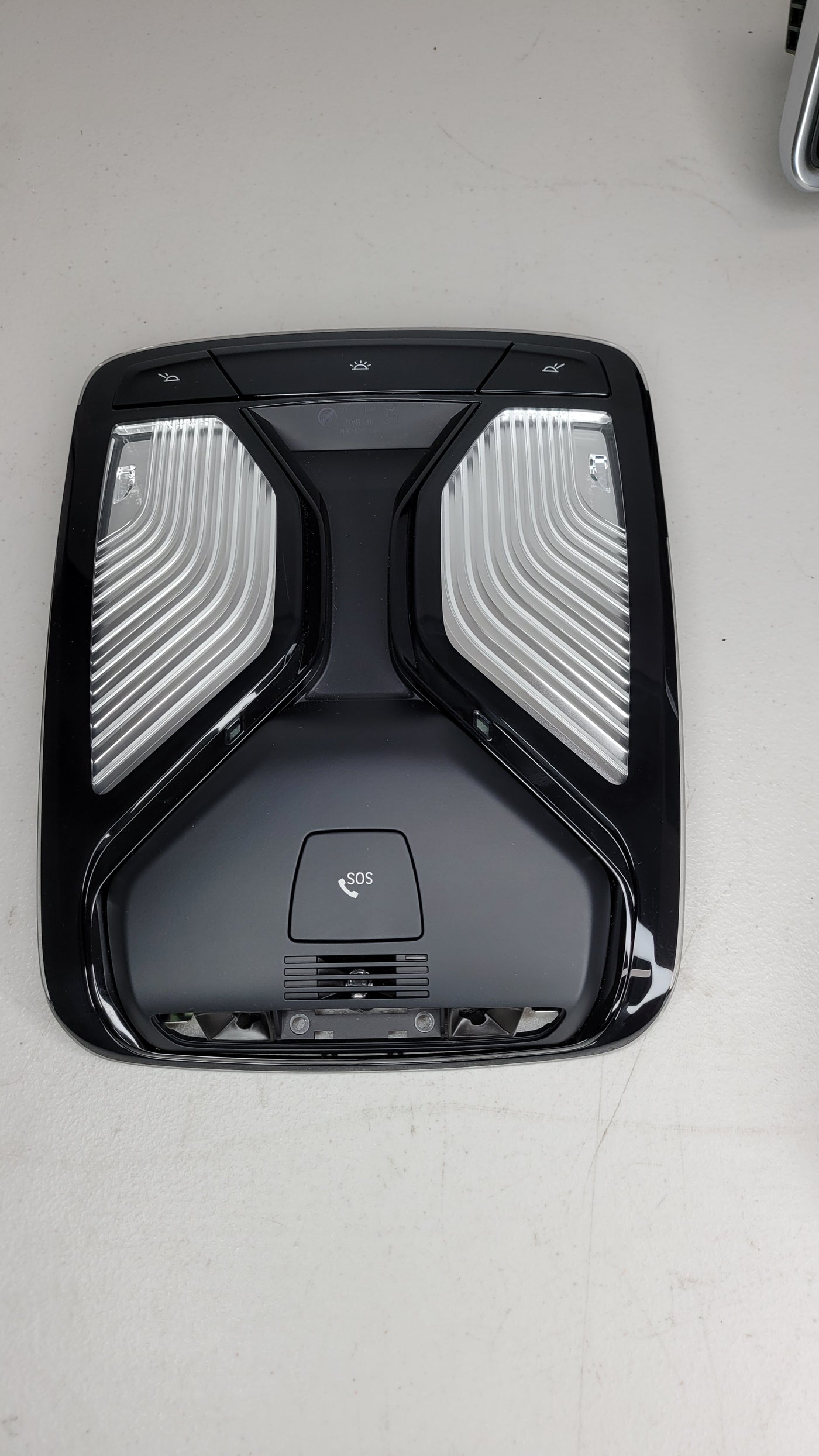 BMW 3 G80 M3 Interior Roof Lighting 28744312 5A3CCA6-01 - MPerformance.parts