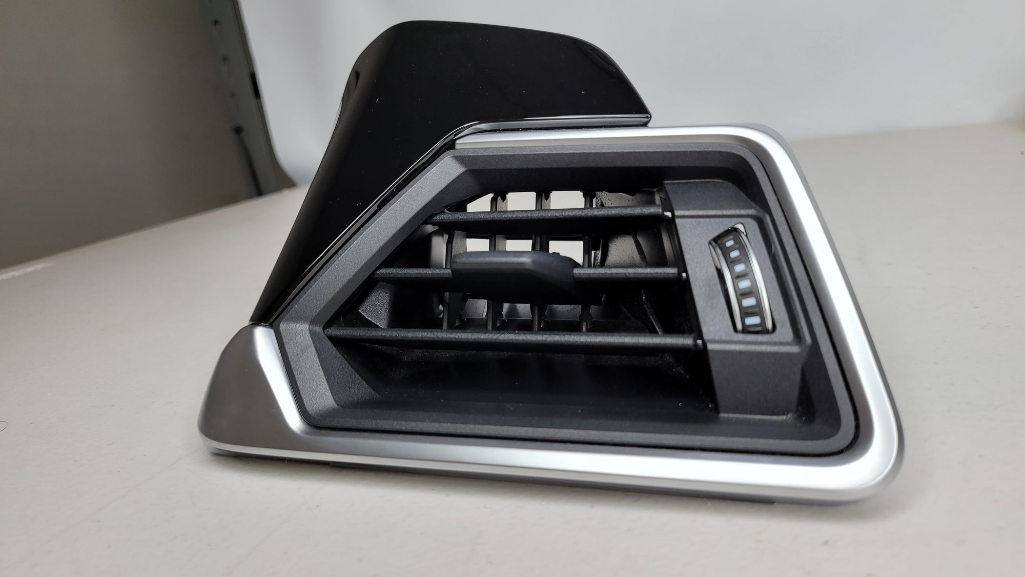 BMW 3 G80 M3 Dashboard Right Aircon Vent RHD 6848619 - MPerformance.parts