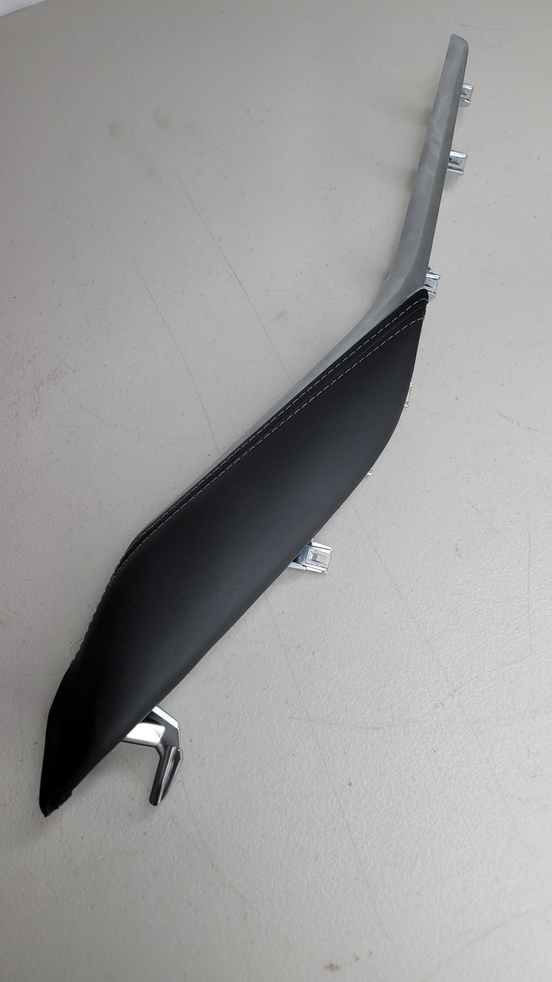 G80 M3 Passenger Knee Leather Panel - 9502528-03 - MPerformance.parts