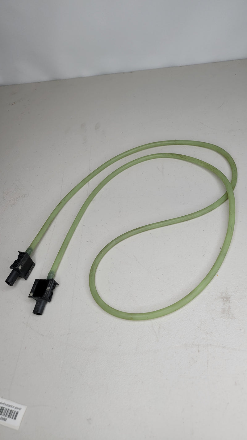 BMW X3 G01 Front PTS Sensor Pedestrian Impact Crash Protection Control 5A4FAA0 - MPerformance.parts