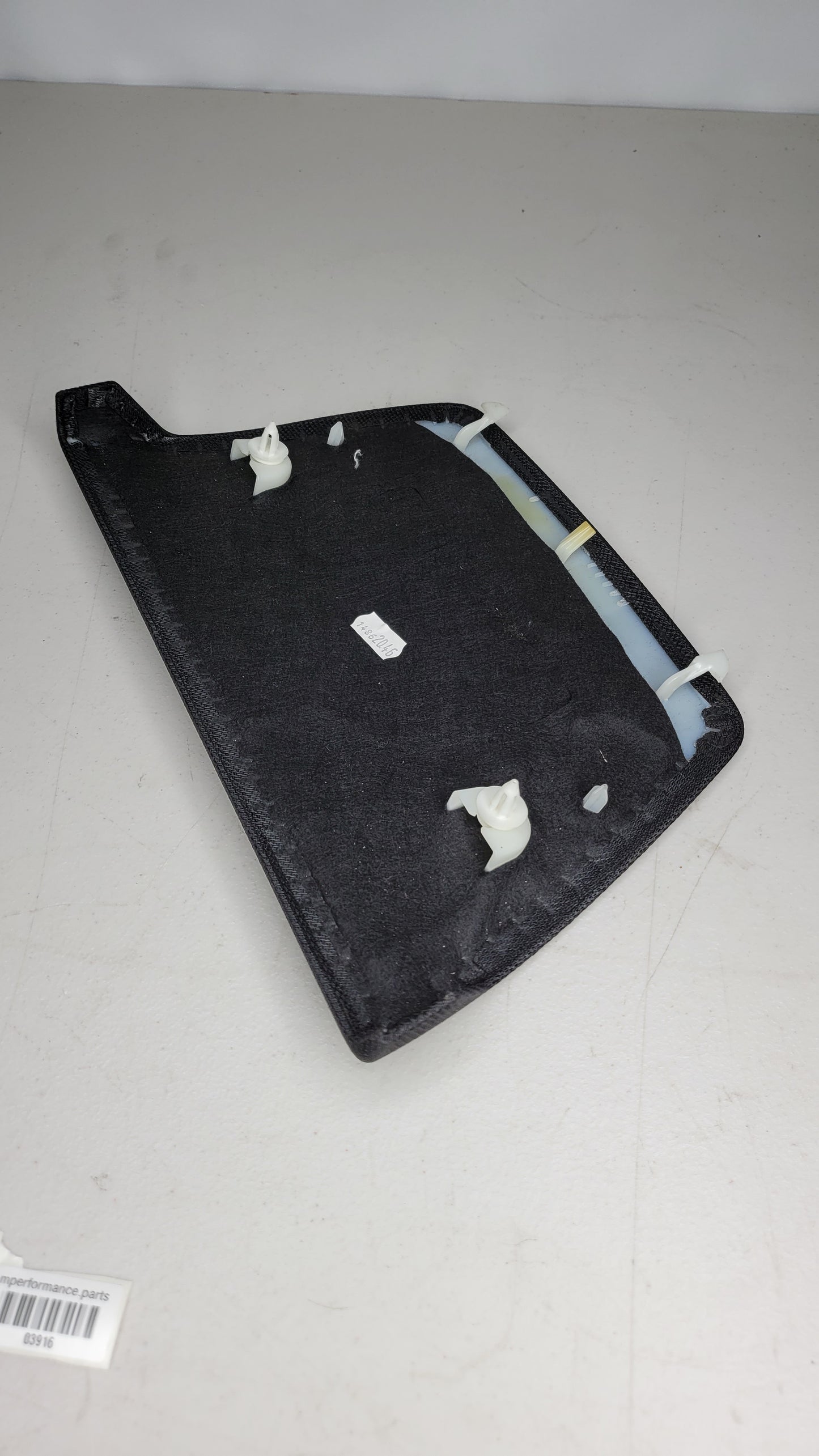 BMW M4 F82 Interior Rear Roof Center Brake Light Cover 7337713 - MPerformance.parts