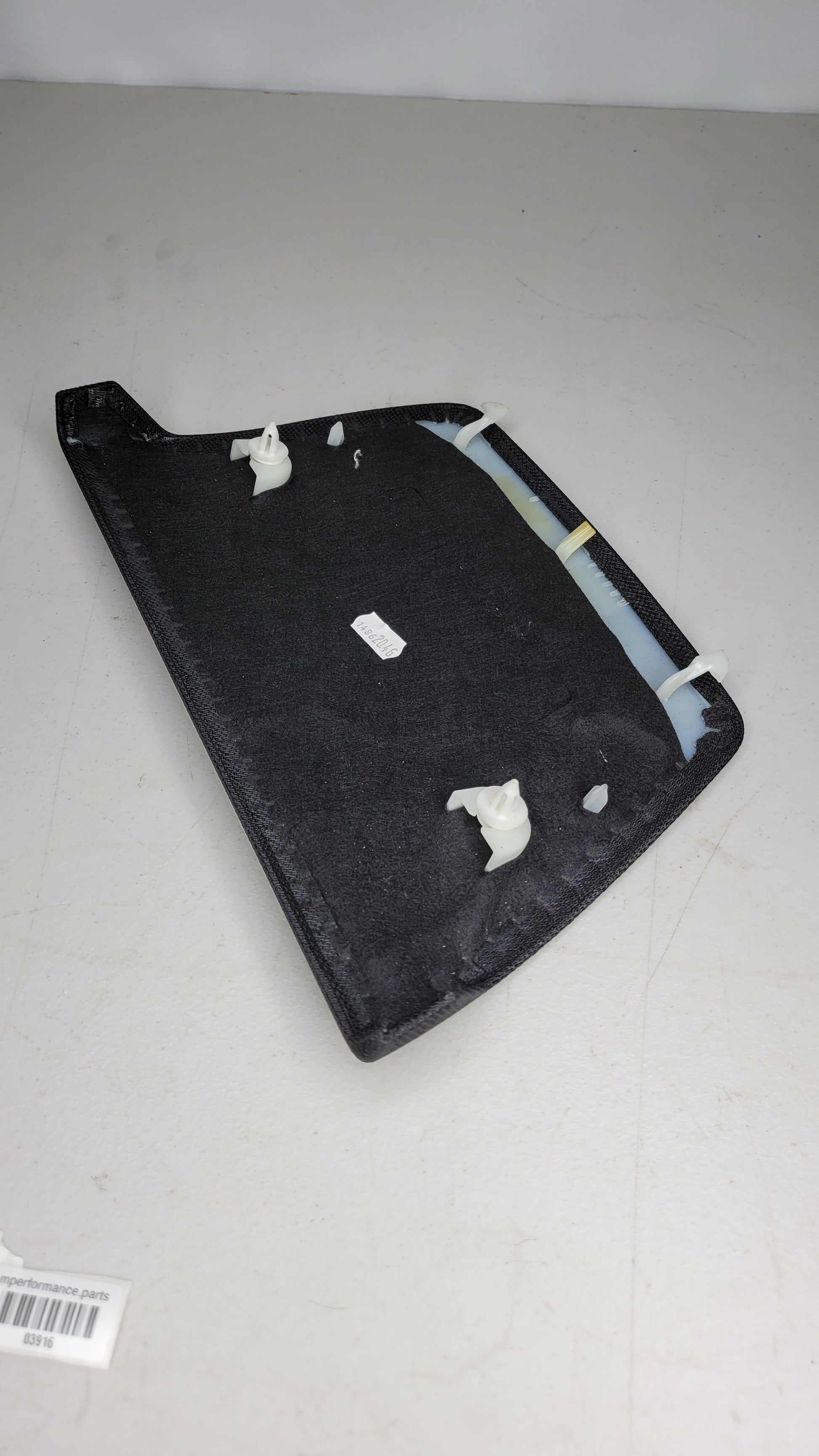 BMW M4 F82 Interior Rear Roof Center Brake Light Cover 7337713 - MPerformance.parts