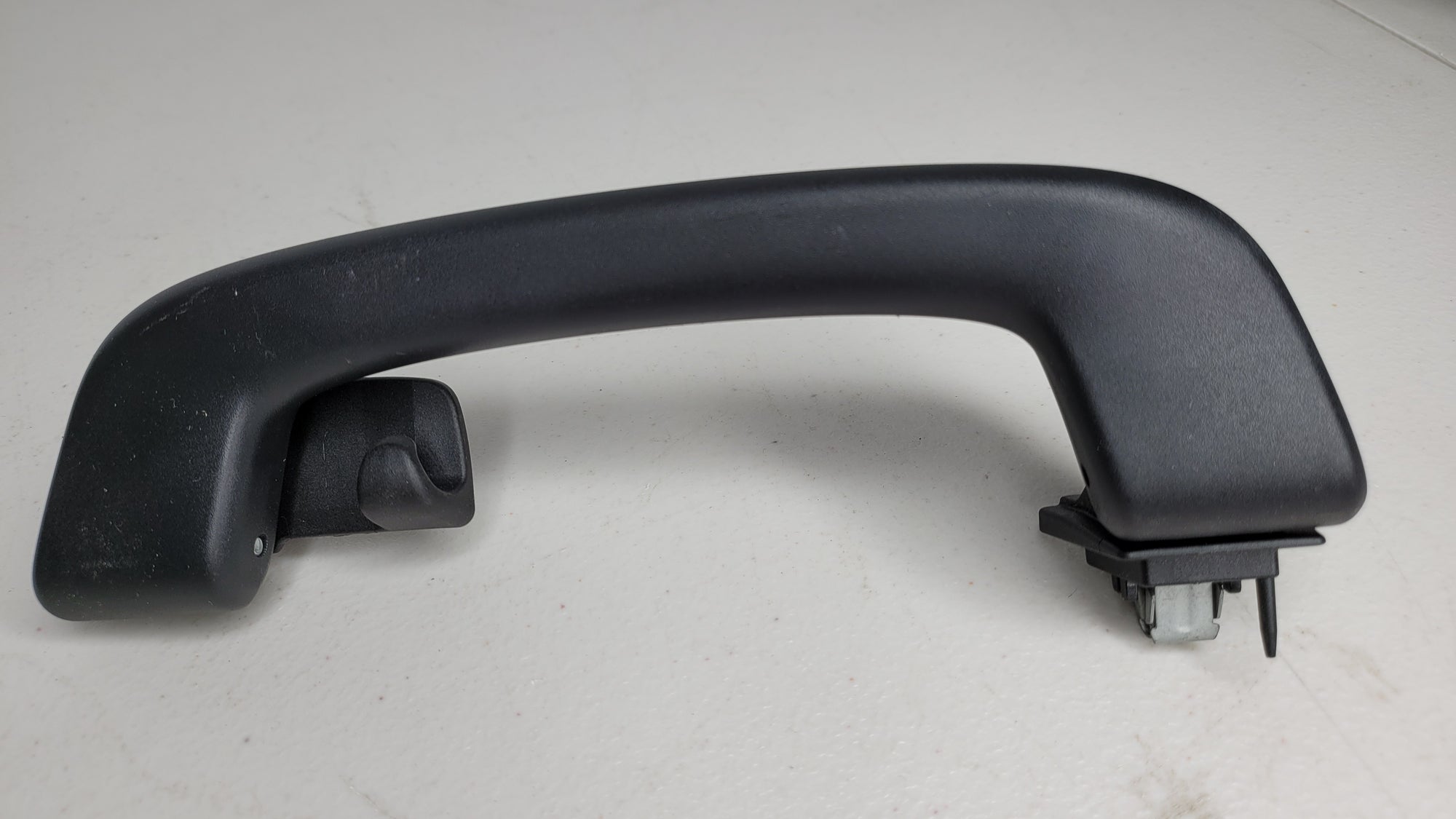 F80 Roof Grab Handle Arm Holder Black PA6GF30 - MPerformance.parts
