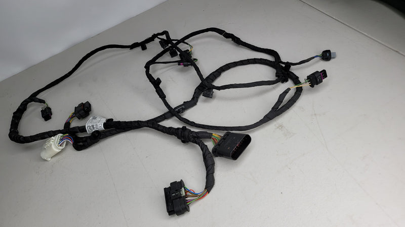 BMW M3 G20 G28 Front Bumper PDC Wiring Harness Loom 61125A02390 - MPerformance.parts