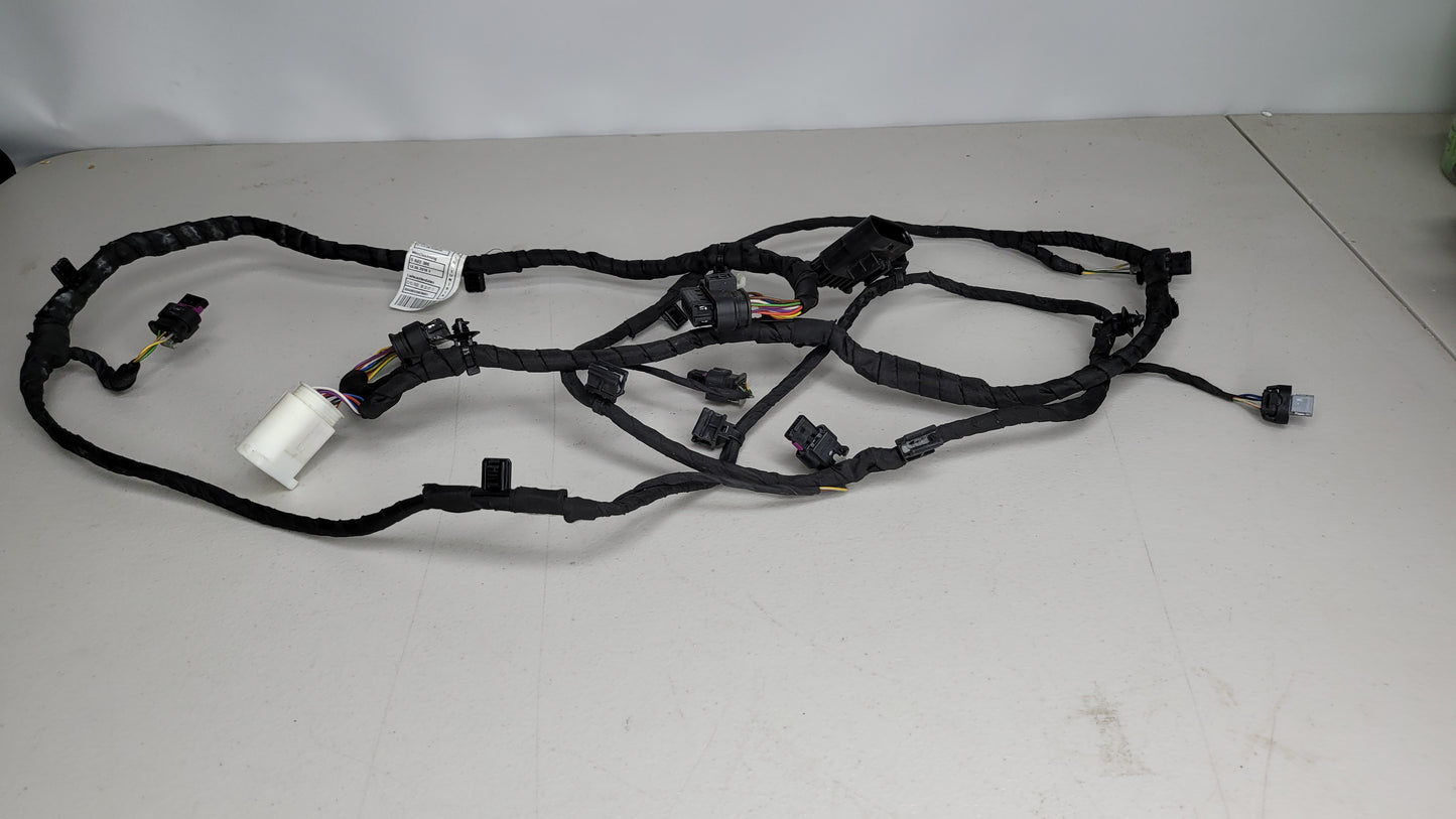 BMW M3 G20 G28 Front Bumper PDC Wiring Harness Loom 61125A02390