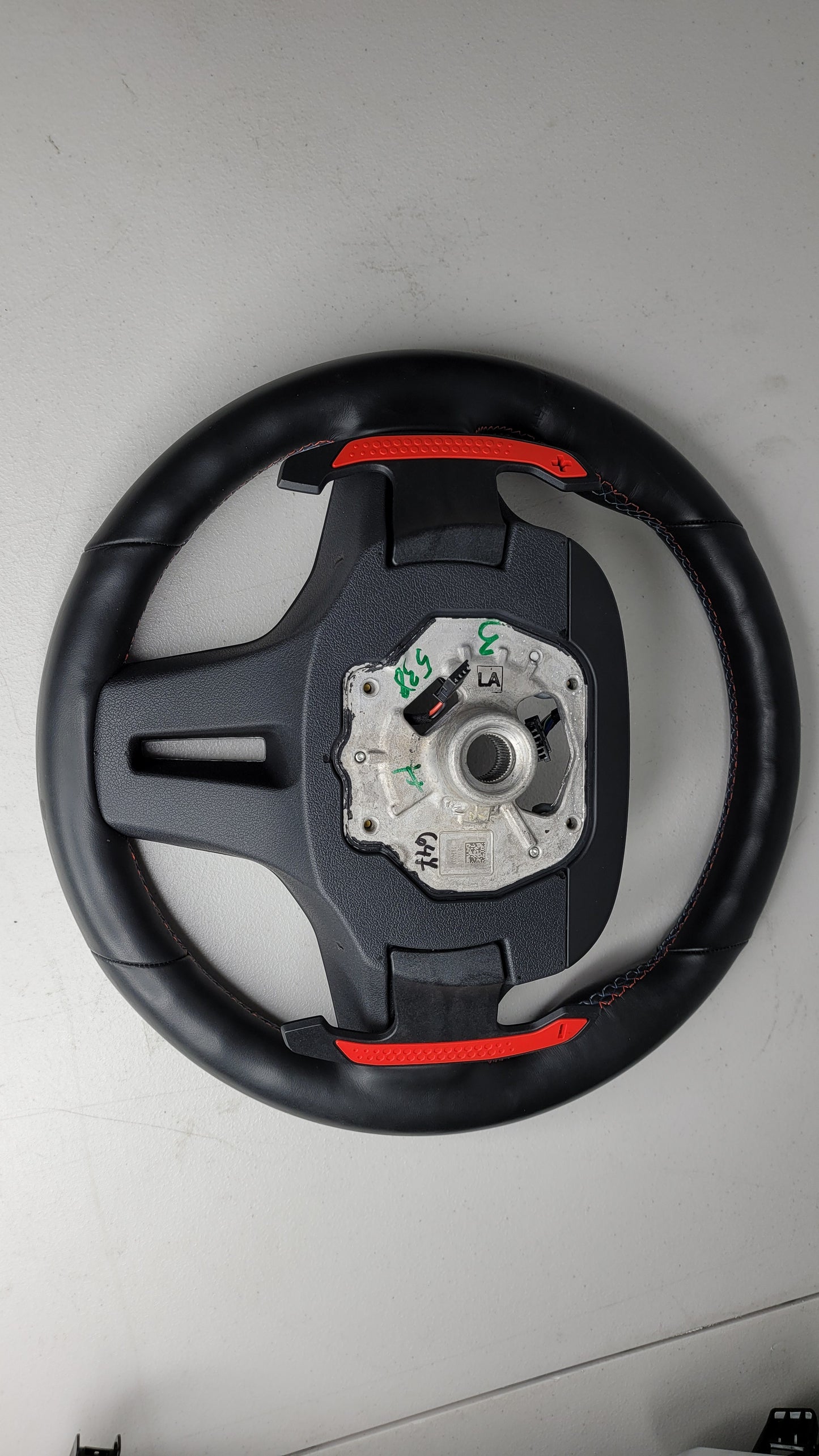 BMW M3 G80 M4 G82 G83 Steering Wheel Vibration SW988288305 9766787