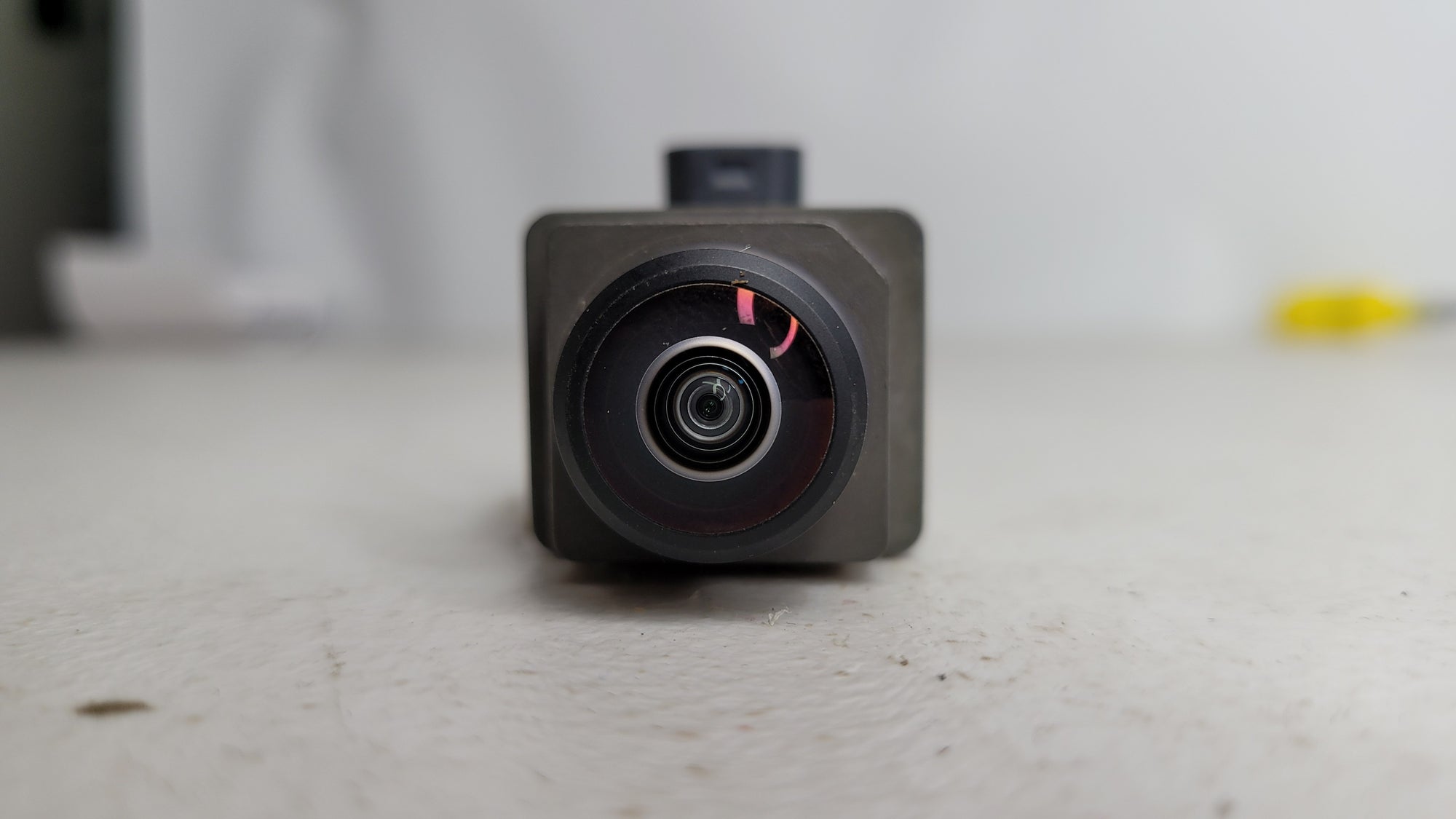 Front Surround View Camera 66539495742 075A0F6D7 for BMW X5 X6 X7 530i 840i - MPerformance.parts