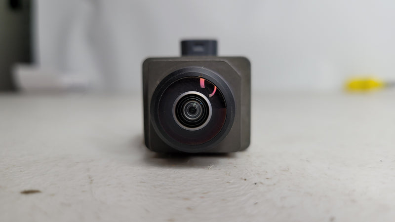 Front Surround View Camera 66539495742 075A0F6D7 for BMW X5 X6 X7 530i 840i - MPerformance.parts