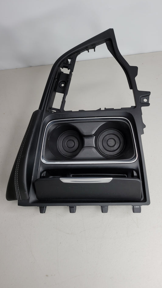 BMW F80/F82/F83 M3/M4 Bezel Center Console RHD 180795-10 8058968-05