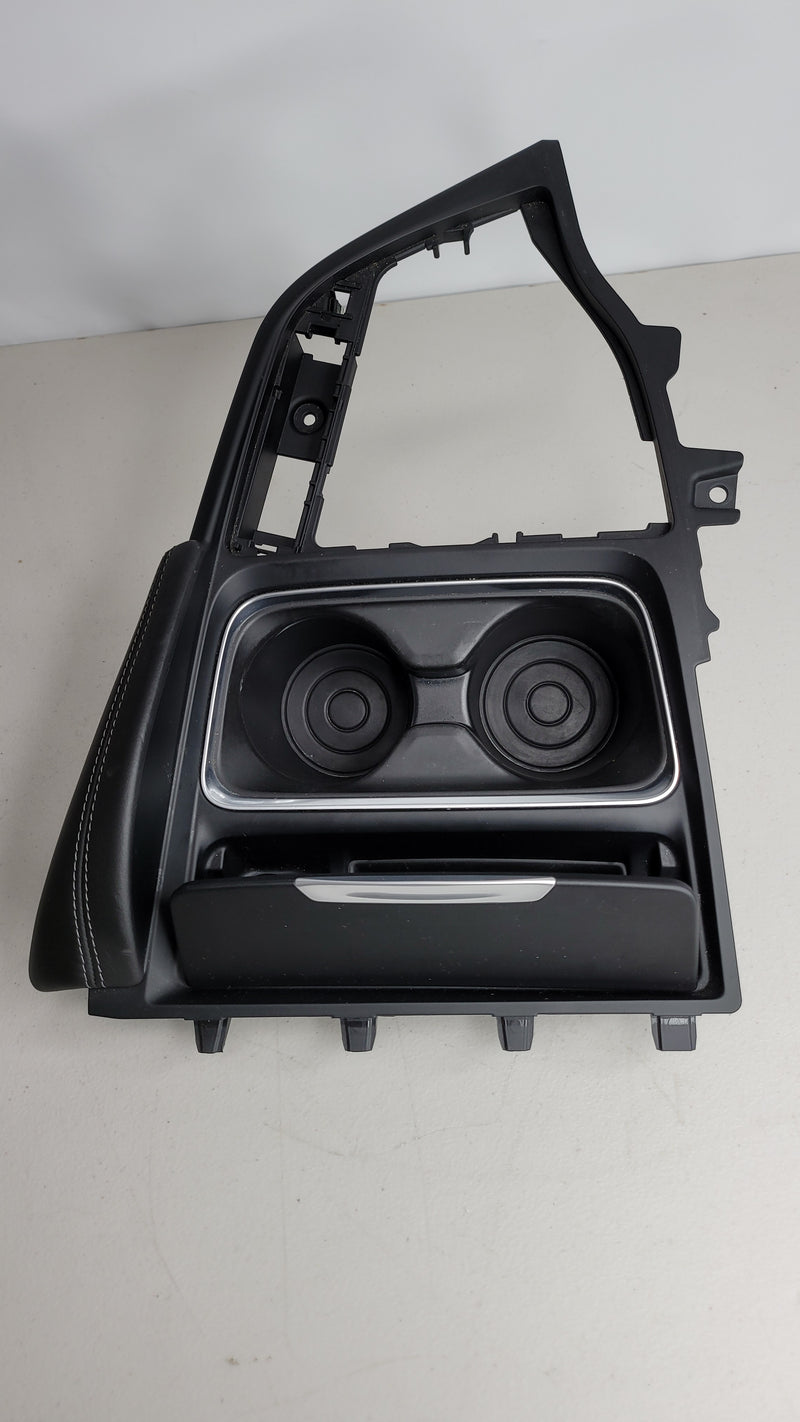 BMW F80/F82/F83 M3/M4 Bezel Center Console RHD 180795-10 8058968-05 - MPerformance.parts