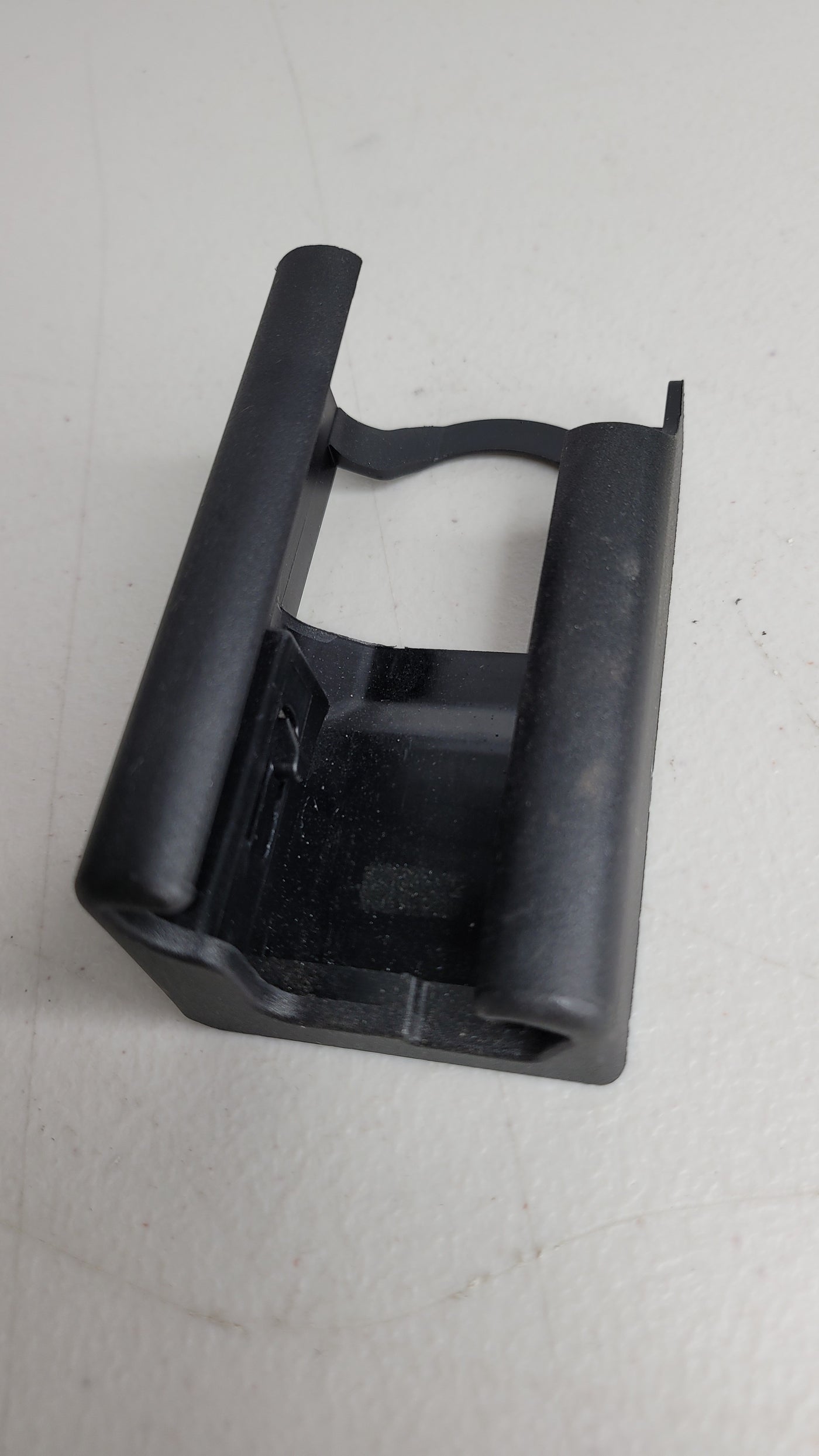 BMW 3 G80 M3 Seat Rail Trim Cover Protective Cap 7448269 - MPerformance.parts
