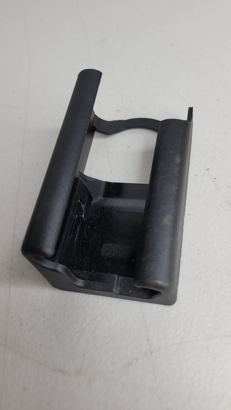 BMW 3 G80 M3 Seat Rail Trim Cover Protective Cap 7448269 - MPerformance.parts