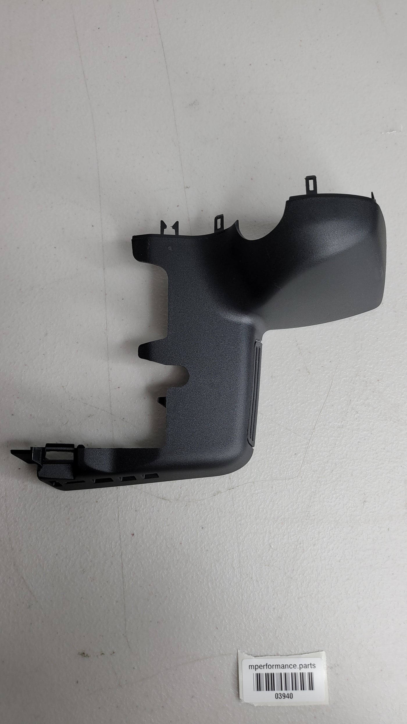 BMW G80 M3 Mirror Trim 51169364759 - MPerformance.parts