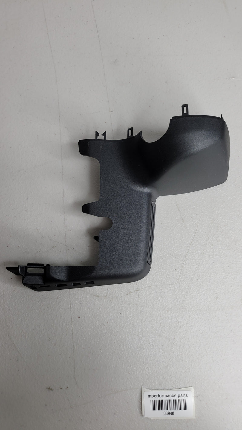 BMW G80 M3 Mirror Trim 51169364759 - MPerformance.parts