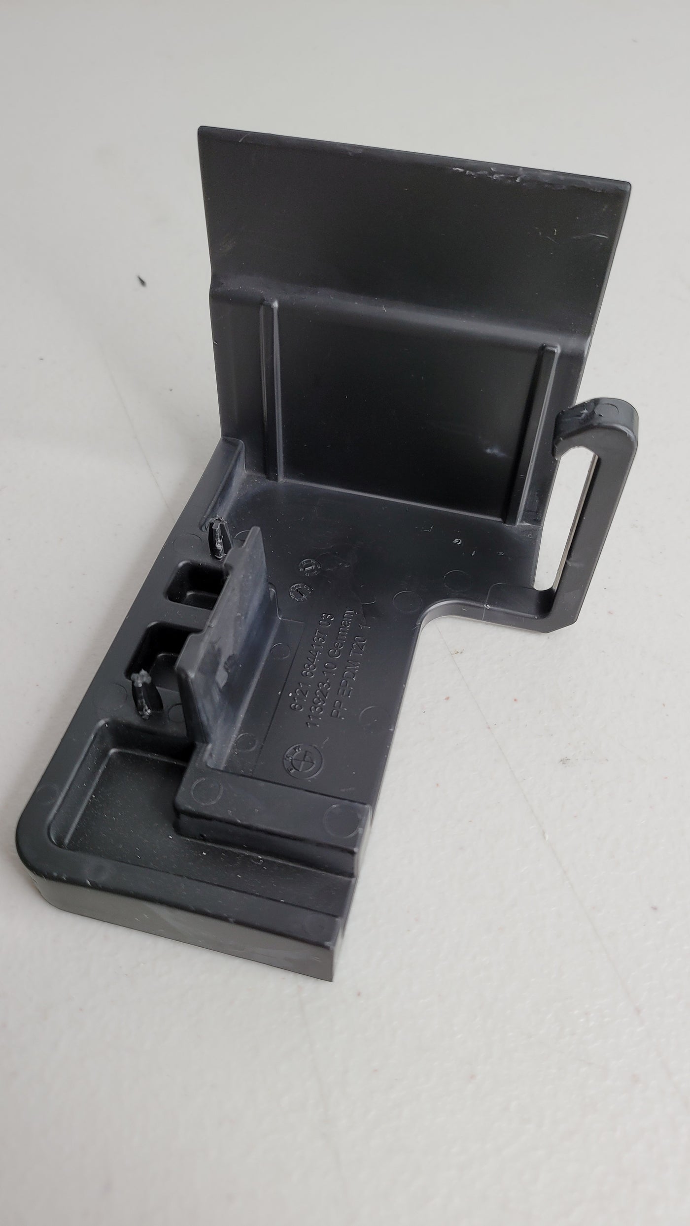 BMW M3 G80 Cover Positive Battery Terminal 61216844137 - MPerformance.parts