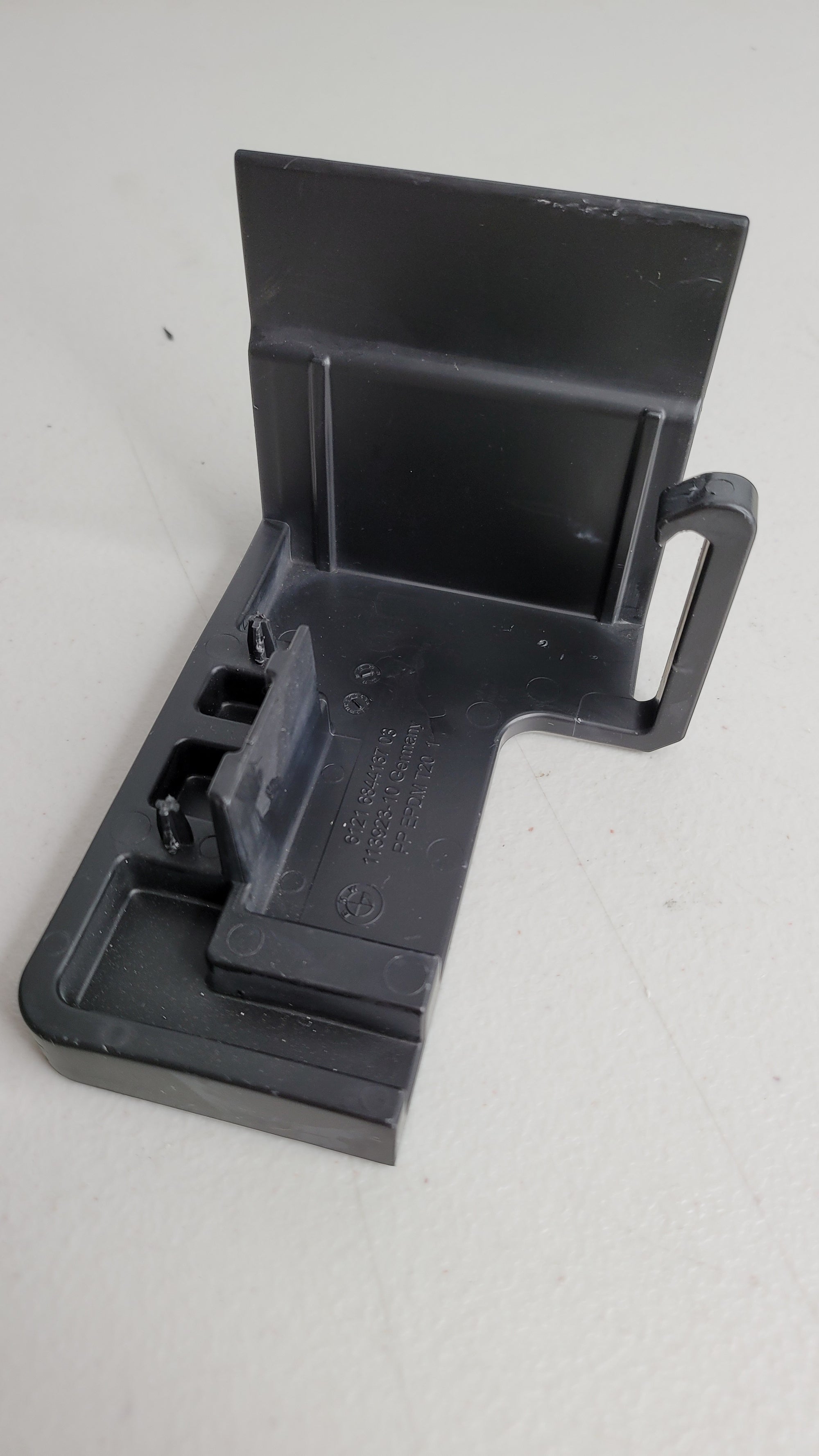 BMW M3 G80 Cover Positive Battery Terminal 61216844137 - MPerformance.parts