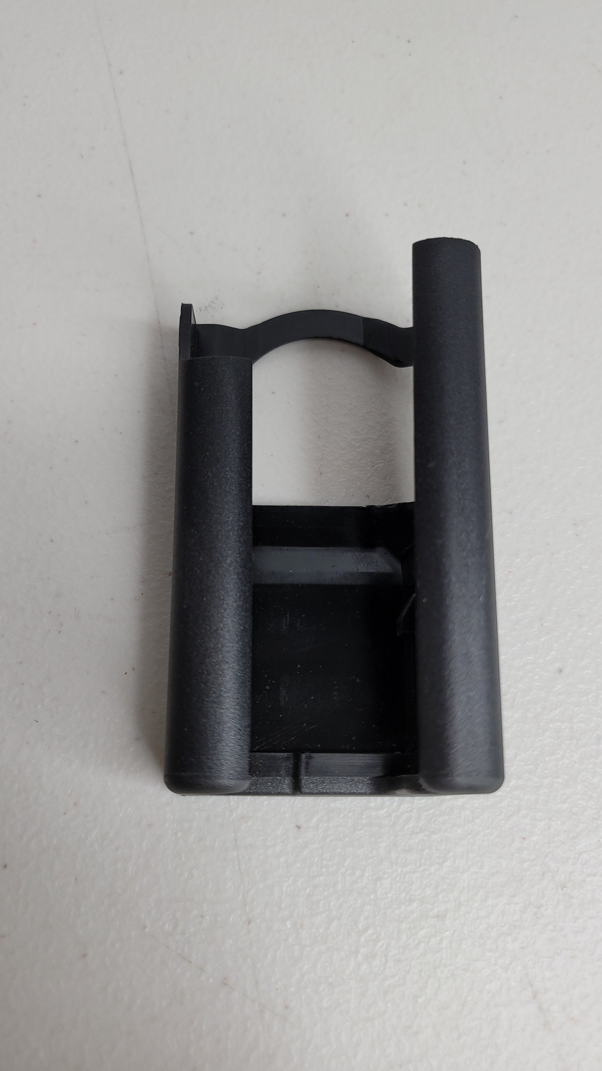 BMW M3 G80 Seat Rail Trim 52107448270 - MPerformance.parts