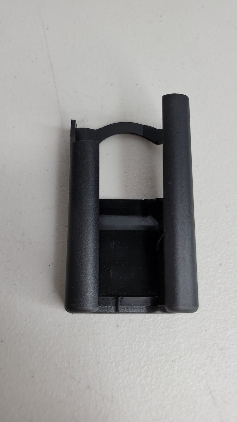 BMW M3 G80 Seat Rail Trim 52107448270 - MPerformance.parts