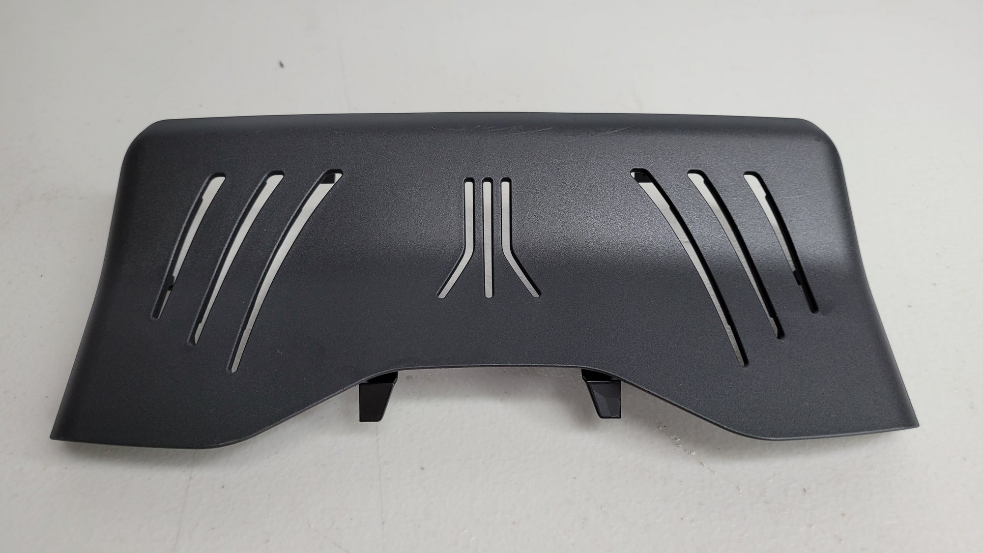 BMW M3 G80 INTERIOR REAR VIEW MIRROR TRIM PANEL OEM 5116 9364761 - MPerformance.parts