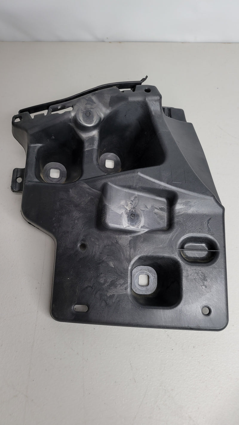 BMW M4 G82 Rear Left Lateral Mount Bracket Assembly 7497111 - MPerformance.parts