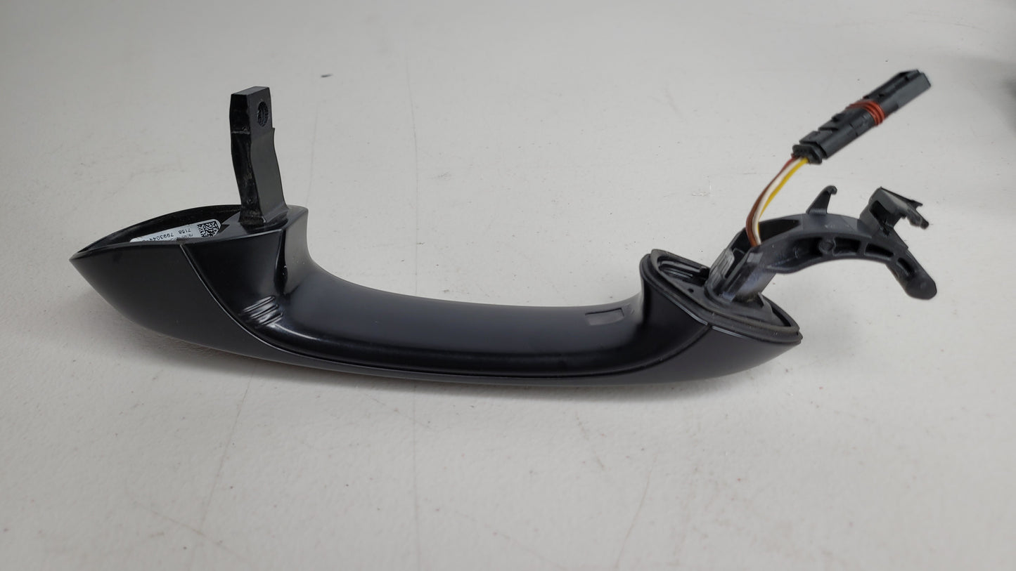 BMW G20 G30 F90 M5 M8 X5 COMFORT ACCESS Door Handle - MPerformance.parts