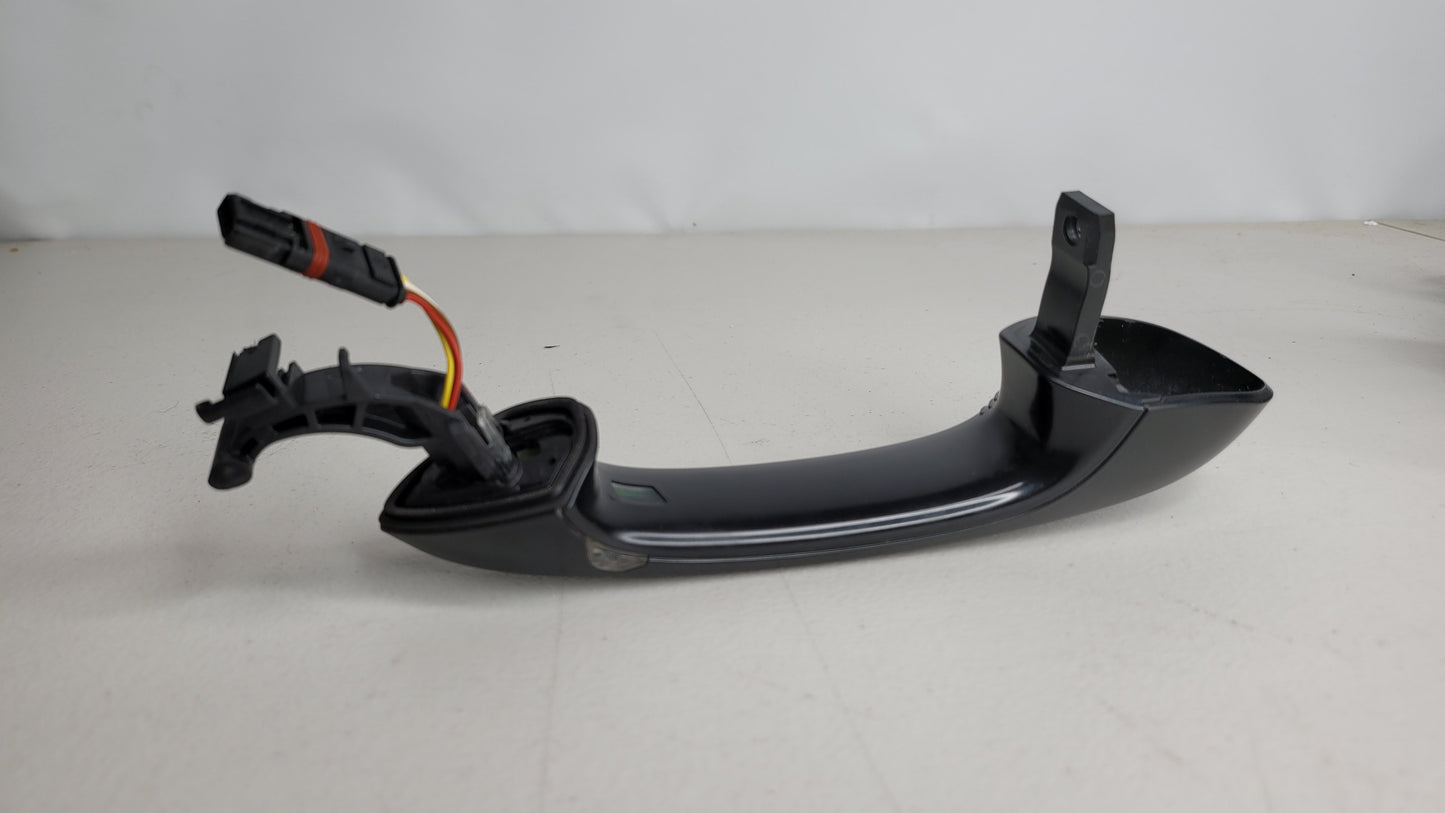 BMW G20 G30 F90 M5 M8 X5 COMFORT ACCESS Door Handle - MPerformance.parts