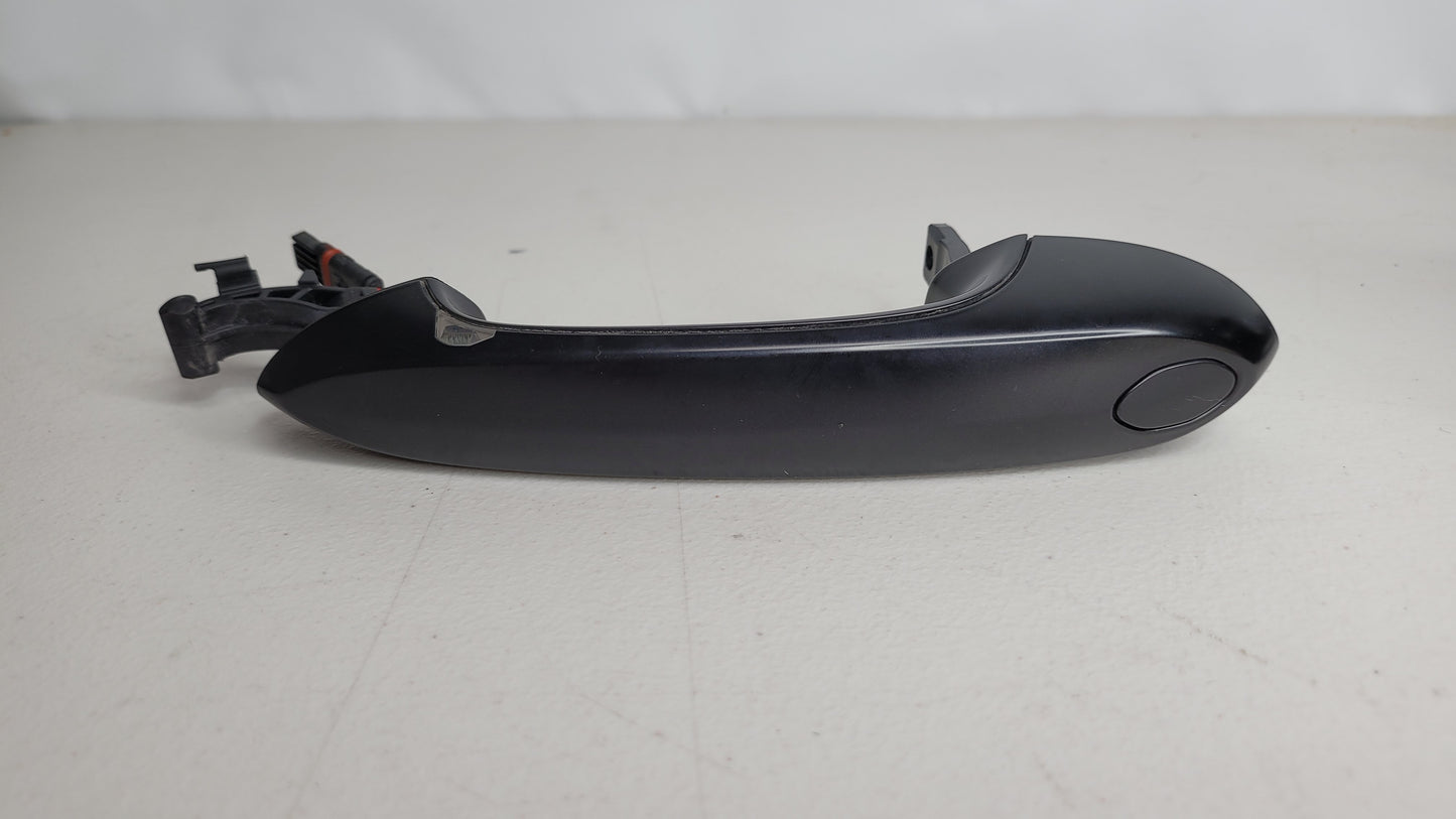 BMW G20 G30 F90 M5 M8 X5 COMFORT ACCESS Door Handle - MPerformance.parts