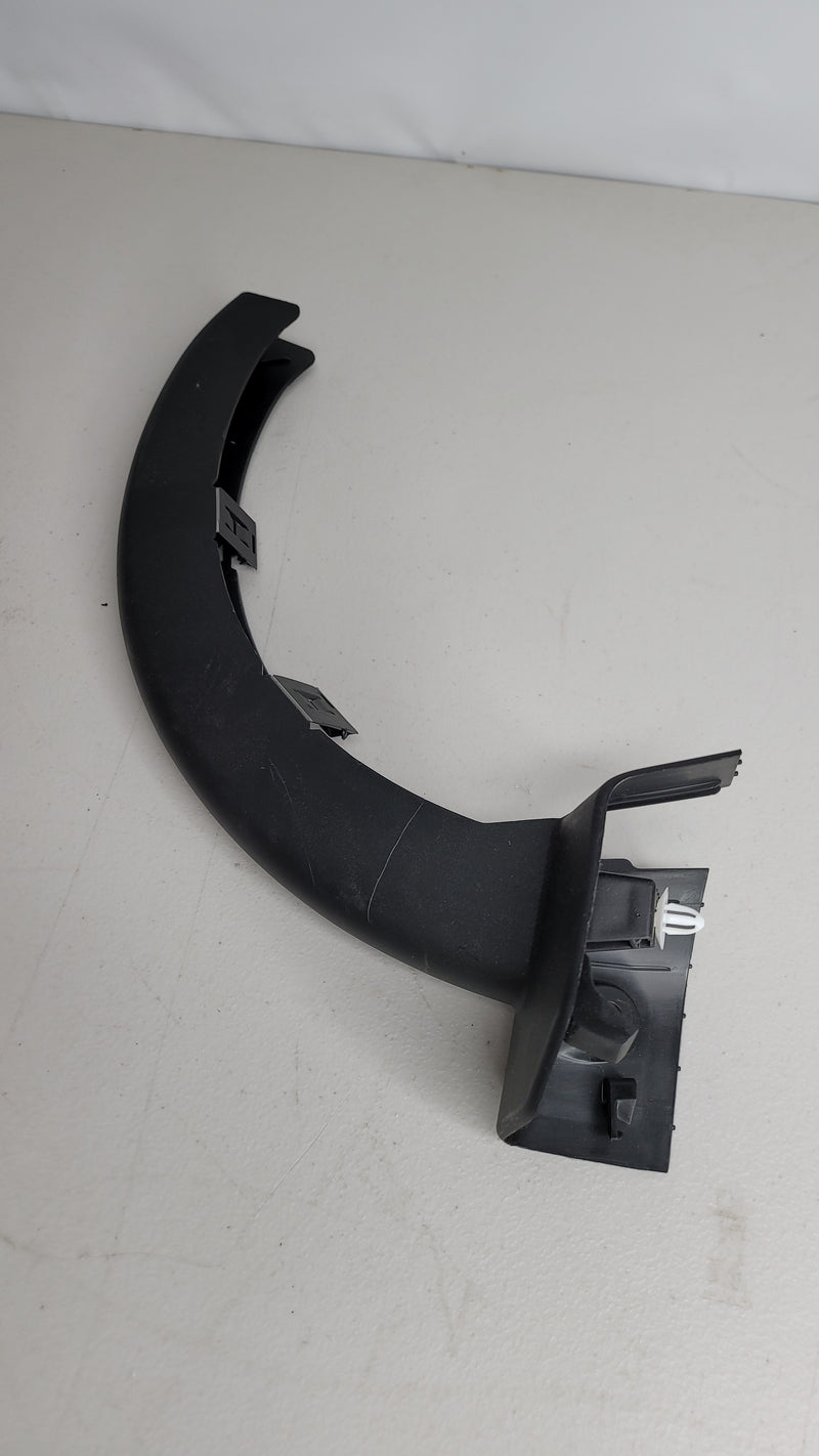 BMW G22 G82 Boot Hinge Cover 7487632 - MPerformance.parts