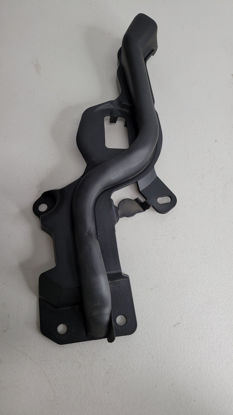 BMW M3 51768075015 engine bay rubber seal Competition G80 2023 8075015 - MPerformance.parts