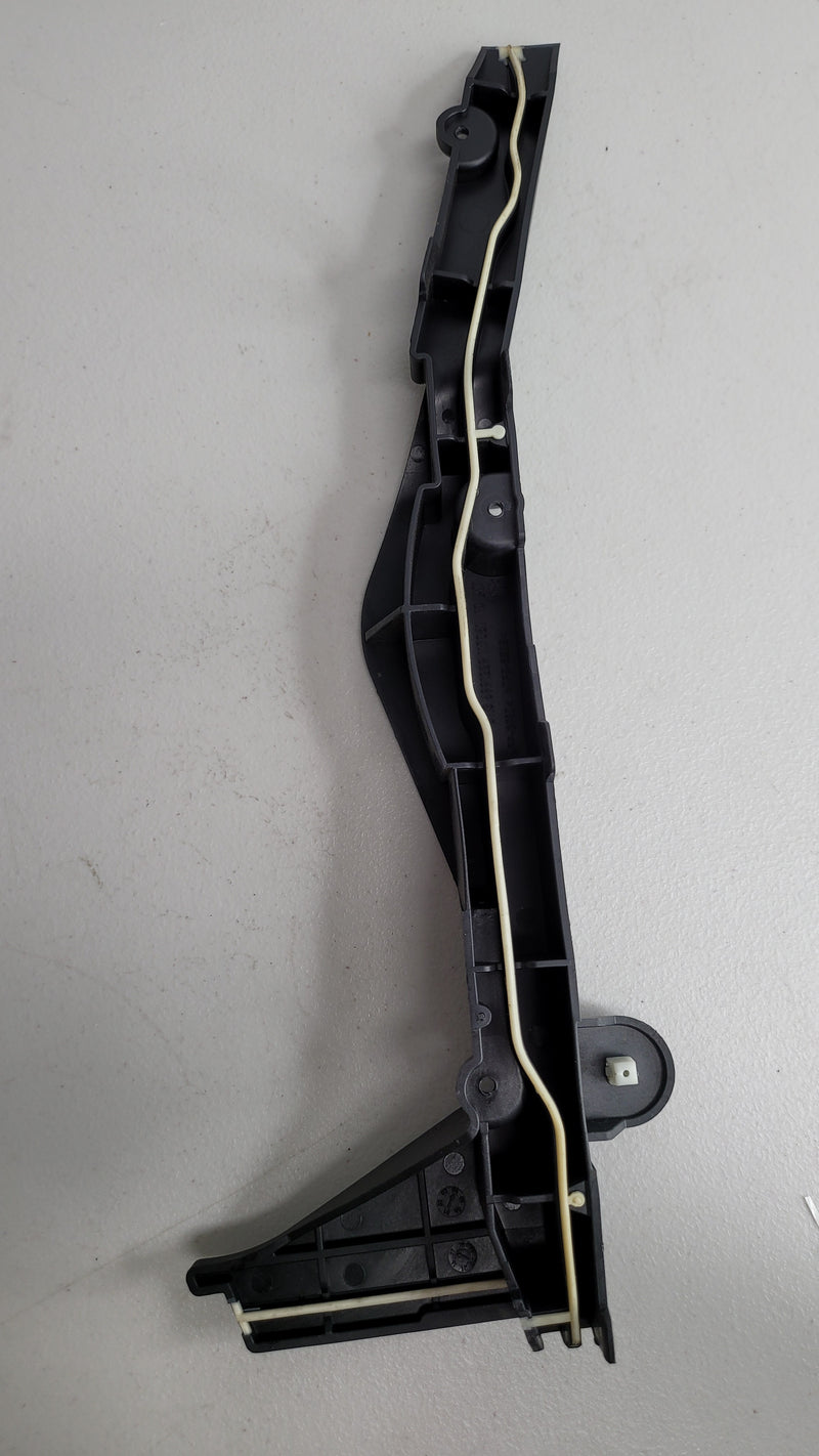 BMW M3 trim panel cover front G80 61136991229 - MPerformance.parts