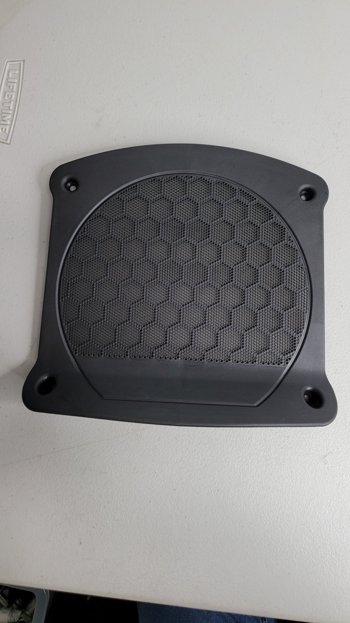 BMW M3 G80 Subwoofer Cover 4304-075-1462 2622658 - MPerformance.parts