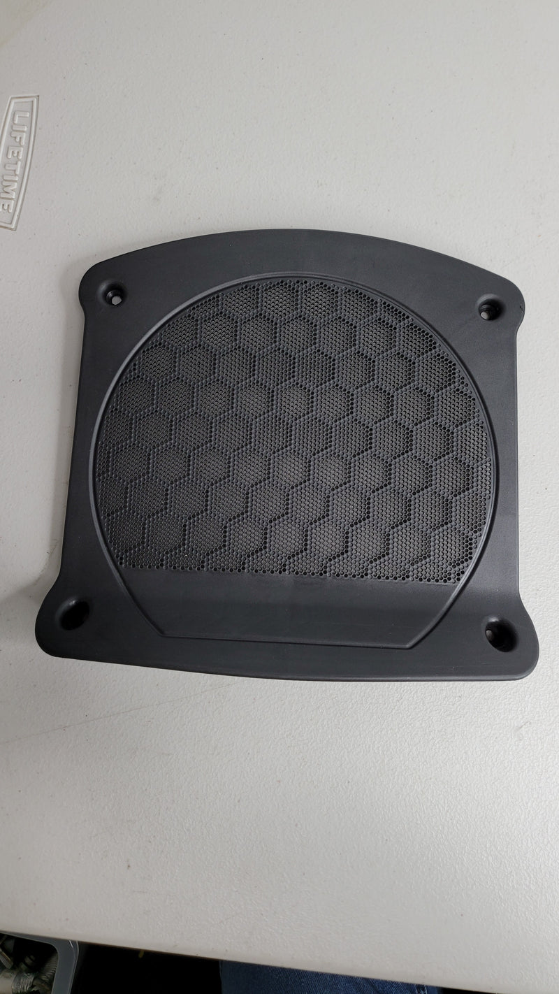 BMW M3 G80 Subwoofer Cover 4304-075-1462 2622658 - MPerformance.parts