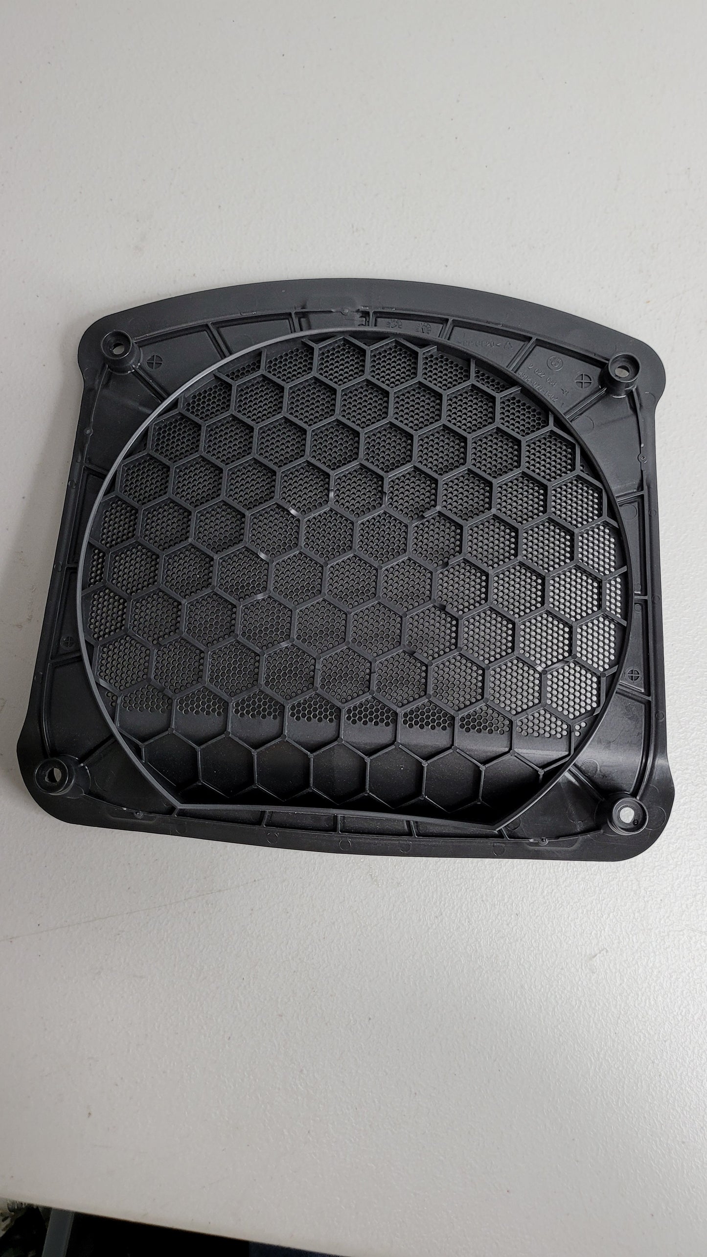 BMW M3 G80 Subwoofer Cover 4304-075-1462 2622658