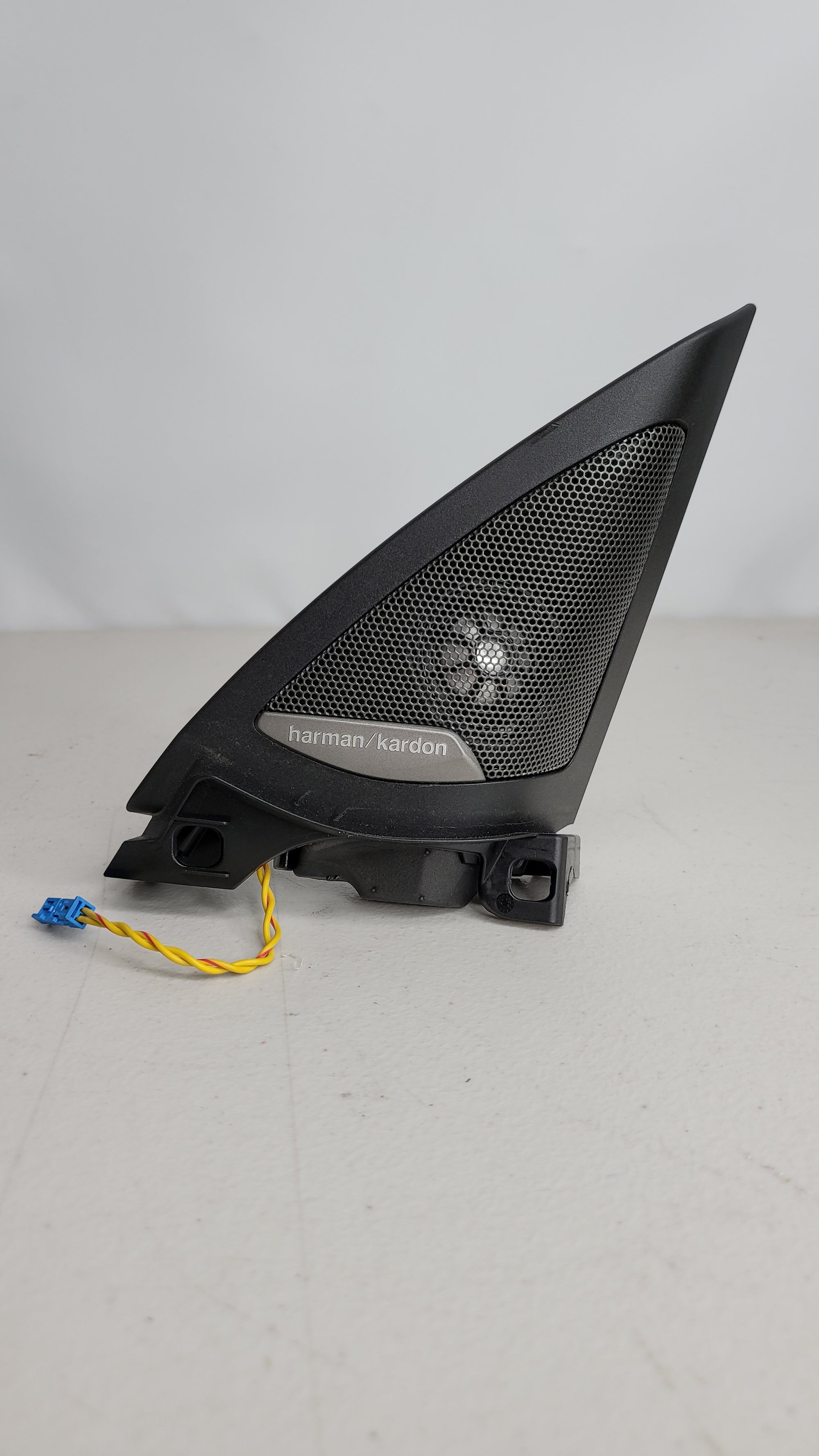 F80 M3 Harmon Kardon Speaker and Grille 7940176-D - MPerformance.parts