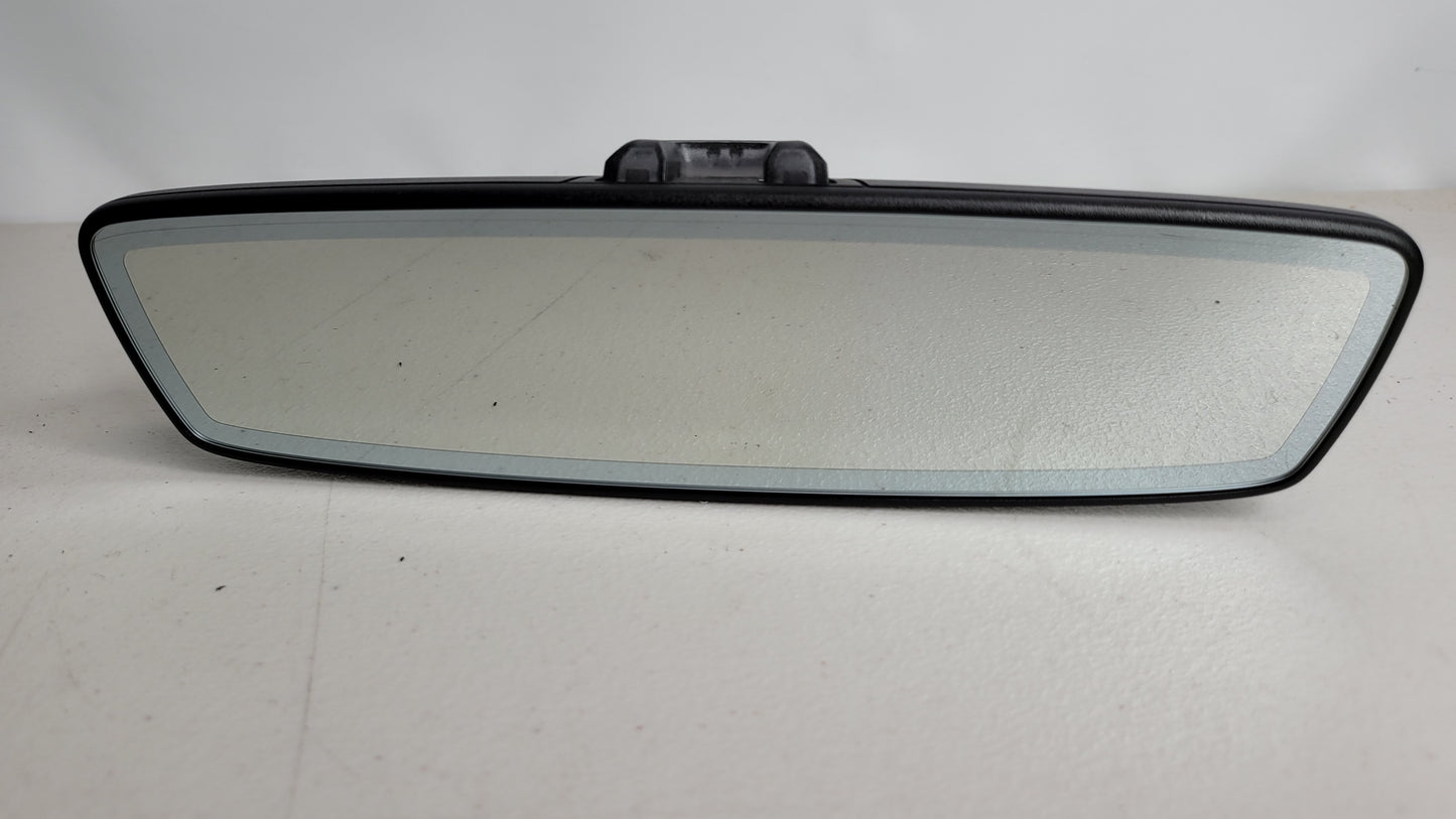 G80 BMW M3 REAR VIEW MIRROR 048369