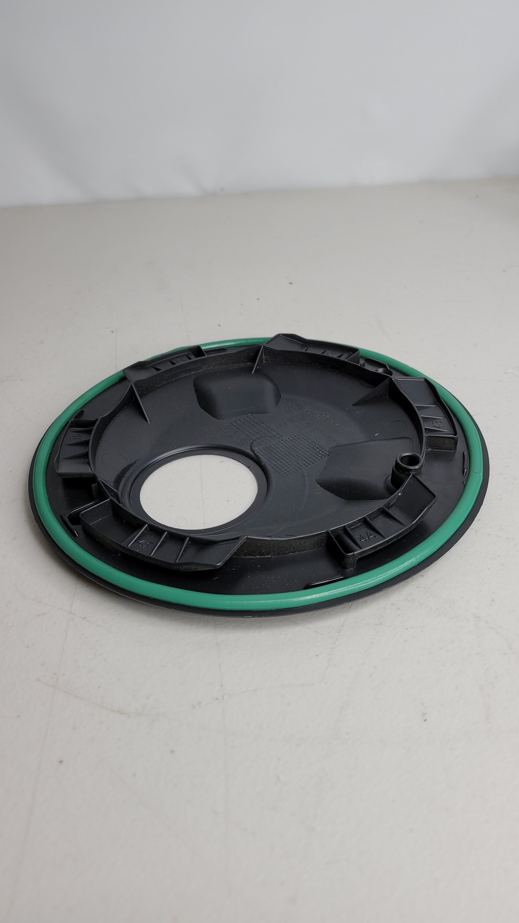 GENUINE BMW Fuel Tank Seal Plug Cover Lid 51719450873. 3 Series G20 G21 etc 26D - MPerformance.parts