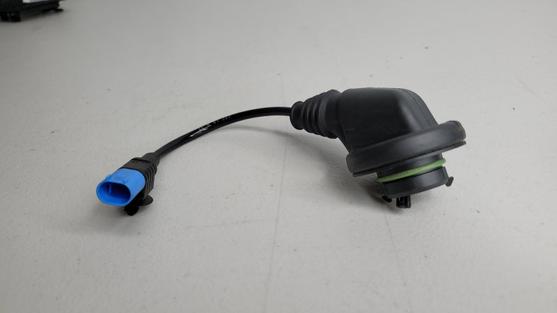 BMW M3 EDC suspension adapter cable G80 2023 8091397 - MPerformance.parts