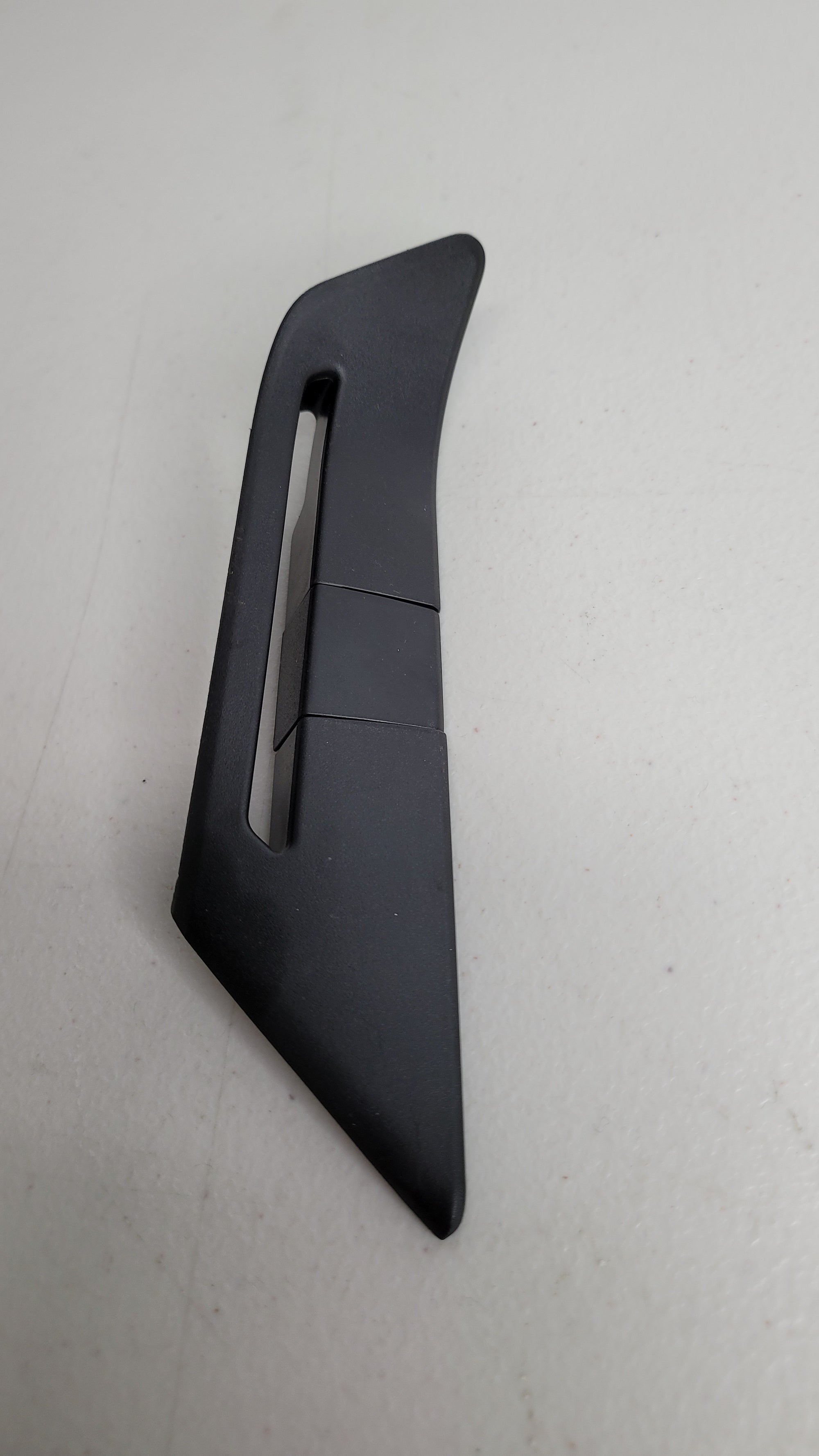 BMW M3 G80 - REAR Right SEAT BELT Guide / Outlet Cover 7433250 - MPerformance.parts