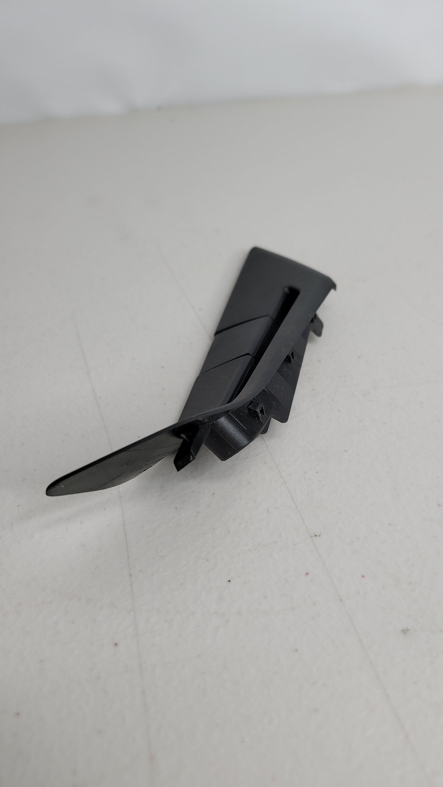 BMW M3 G80 - REAR Right SEAT BELT Guide / Outlet Cover 7433250 - MPerformance.parts
