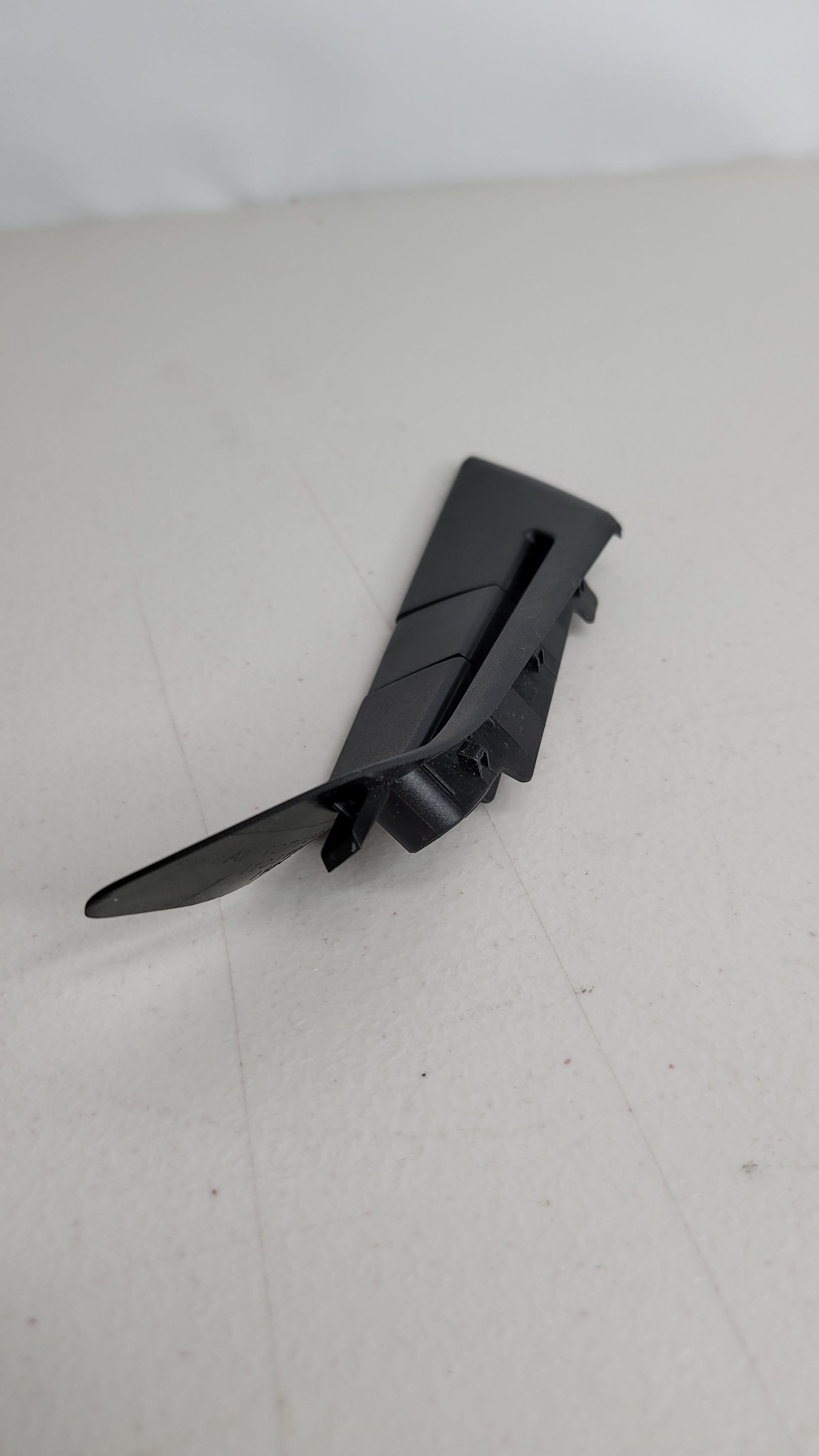BMW M3 G80 - REAR Right SEAT BELT Guide / Outlet Cover 7433250 - MPerformance.parts