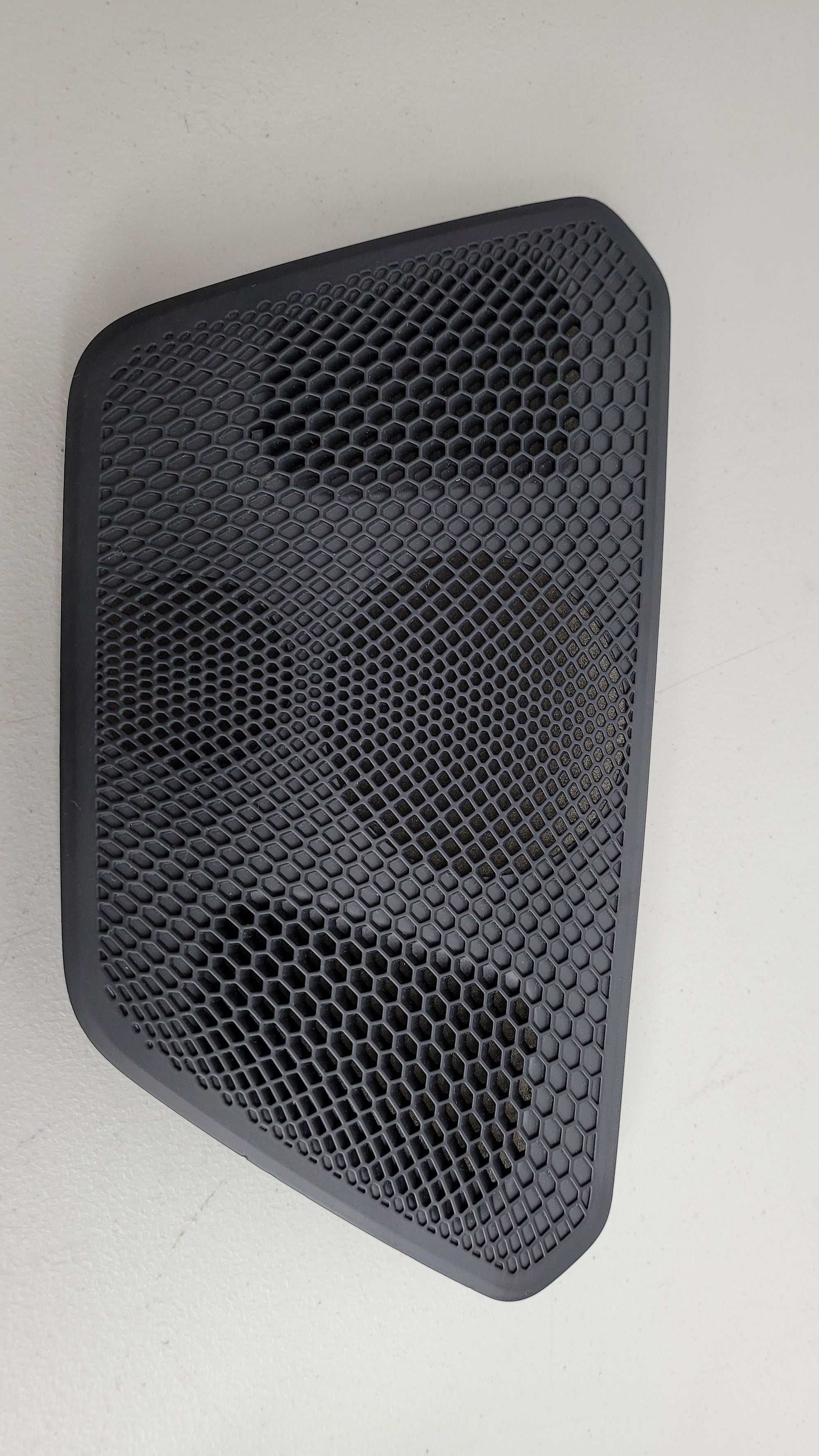 BMW 3 SERIES G80 DASHBOARD SPEAKER COVER TRIM 83543003 - MPerformance.parts