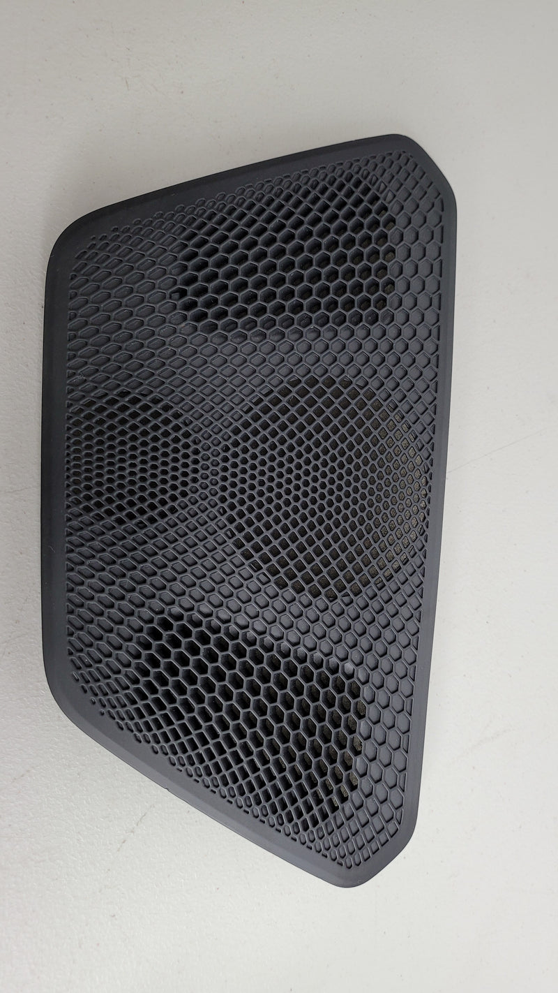 BMW 3 SERIES G80 DASHBOARD SPEAKER COVER TRIM 83543003 - MPerformance.parts