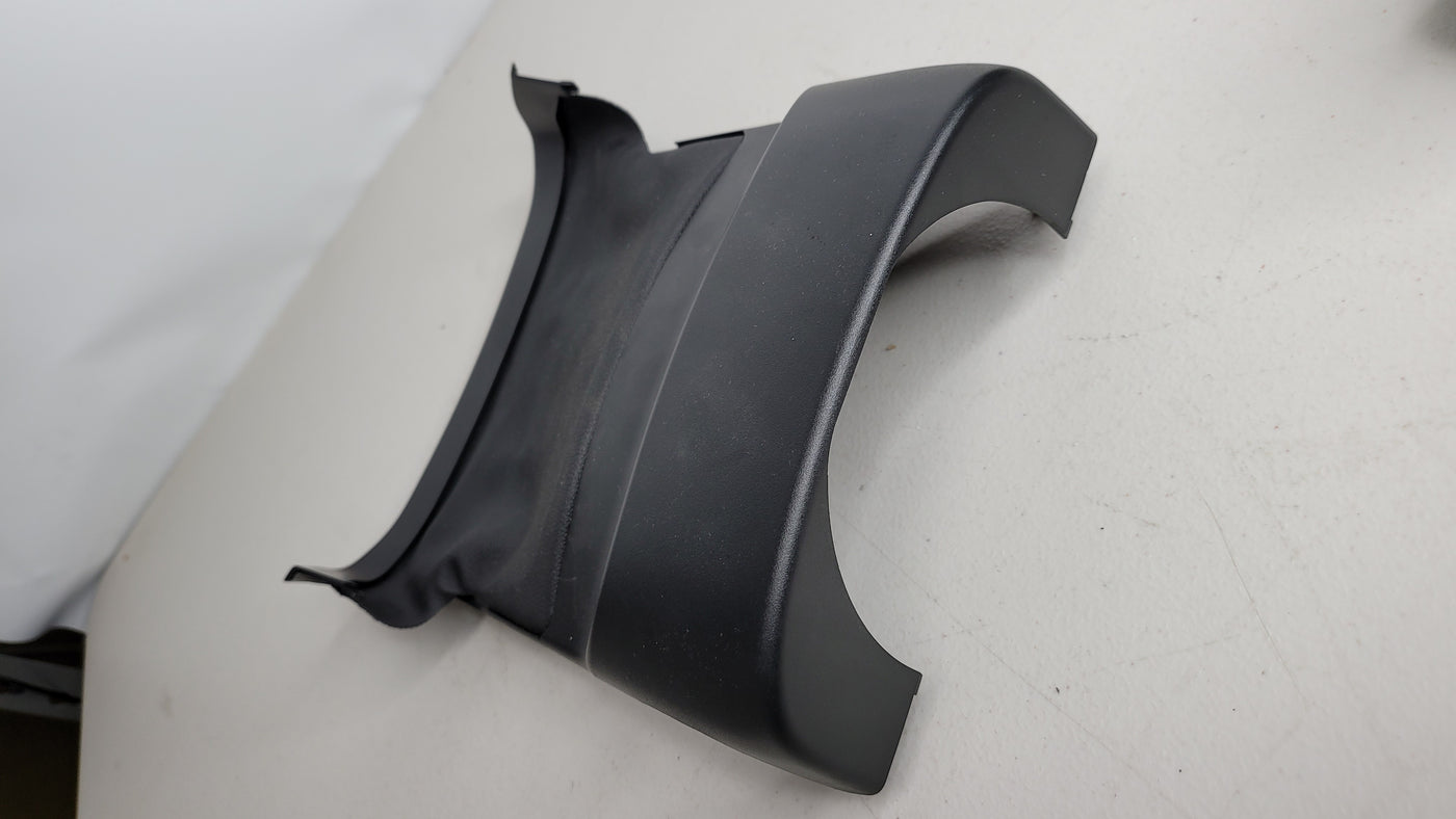 BMW G80 M3 M-SPORT STEERING WHEEL TRIM 106036736C - MPerformance.parts