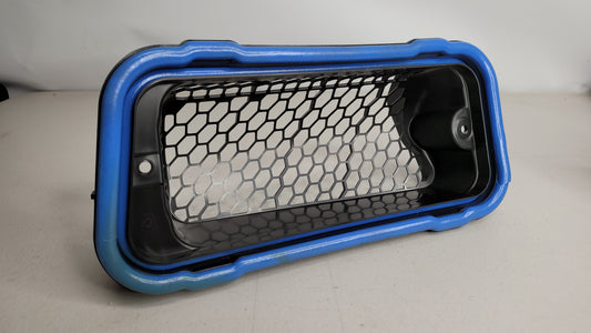 BMW M3 G80 Air intake duct part 9387358 - MPerformance.parts
