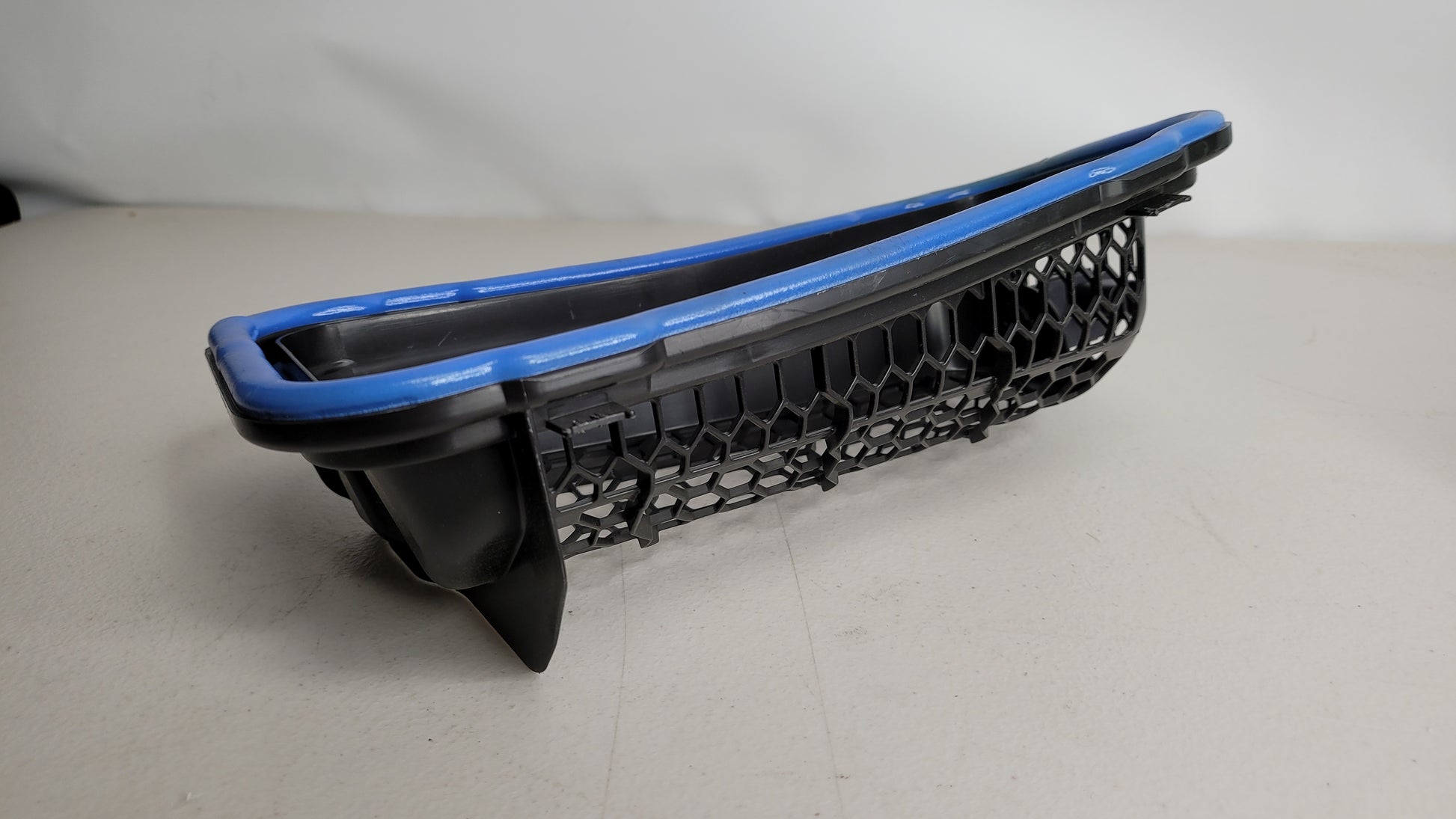 BMW M3 G80 Air intake duct part 9387358 - MPerformance.parts
