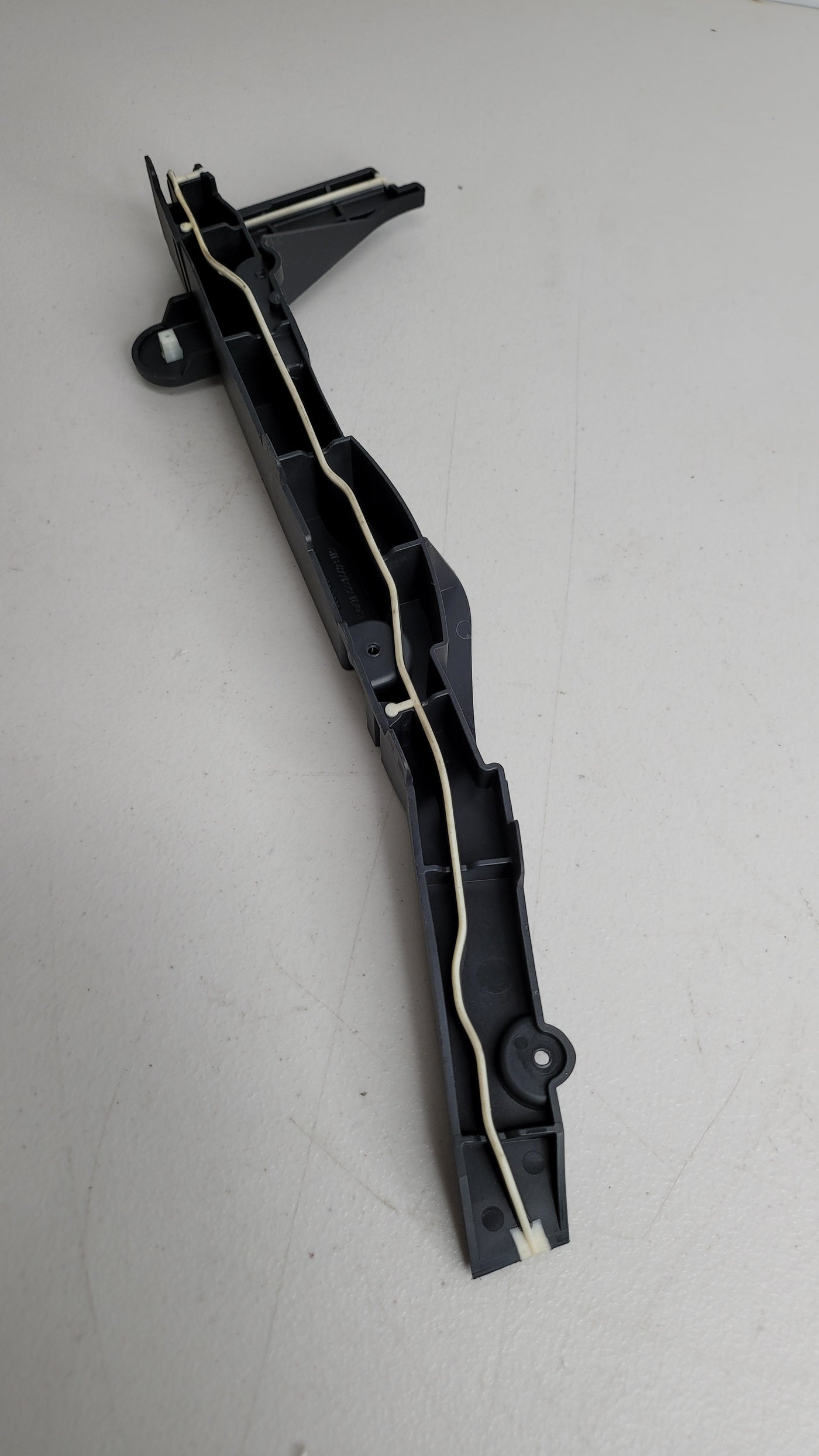 BMW 3 SERIES G80 ENGINE BAY FIREWALL COVER PANEL LEFT SIDE 6991229 - MPerformance.parts