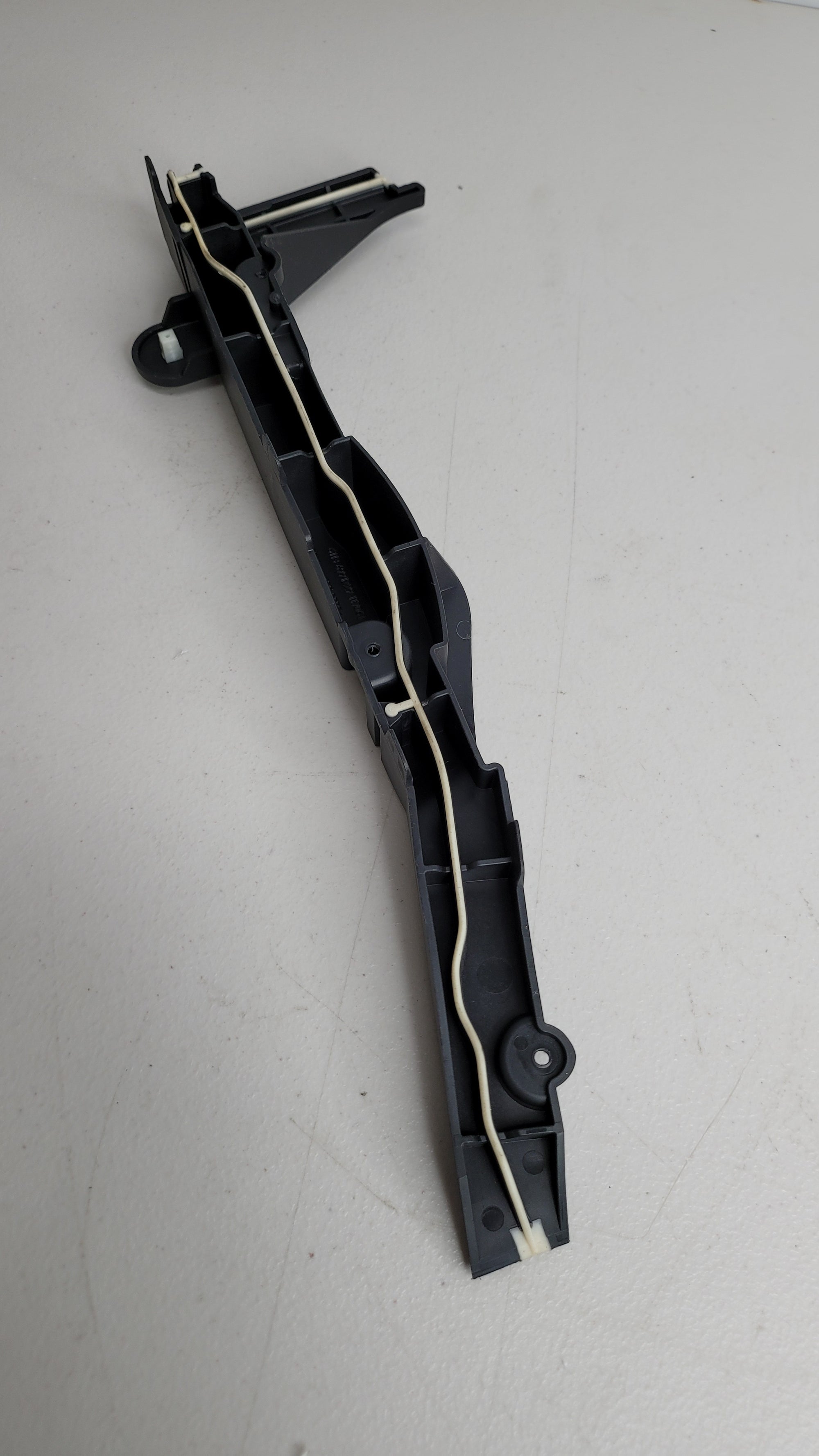 BMW 3 SERIES G80 ENGINE BAY FIREWALL COVER PANEL LEFT SIDE 6991229 - MPerformance.parts