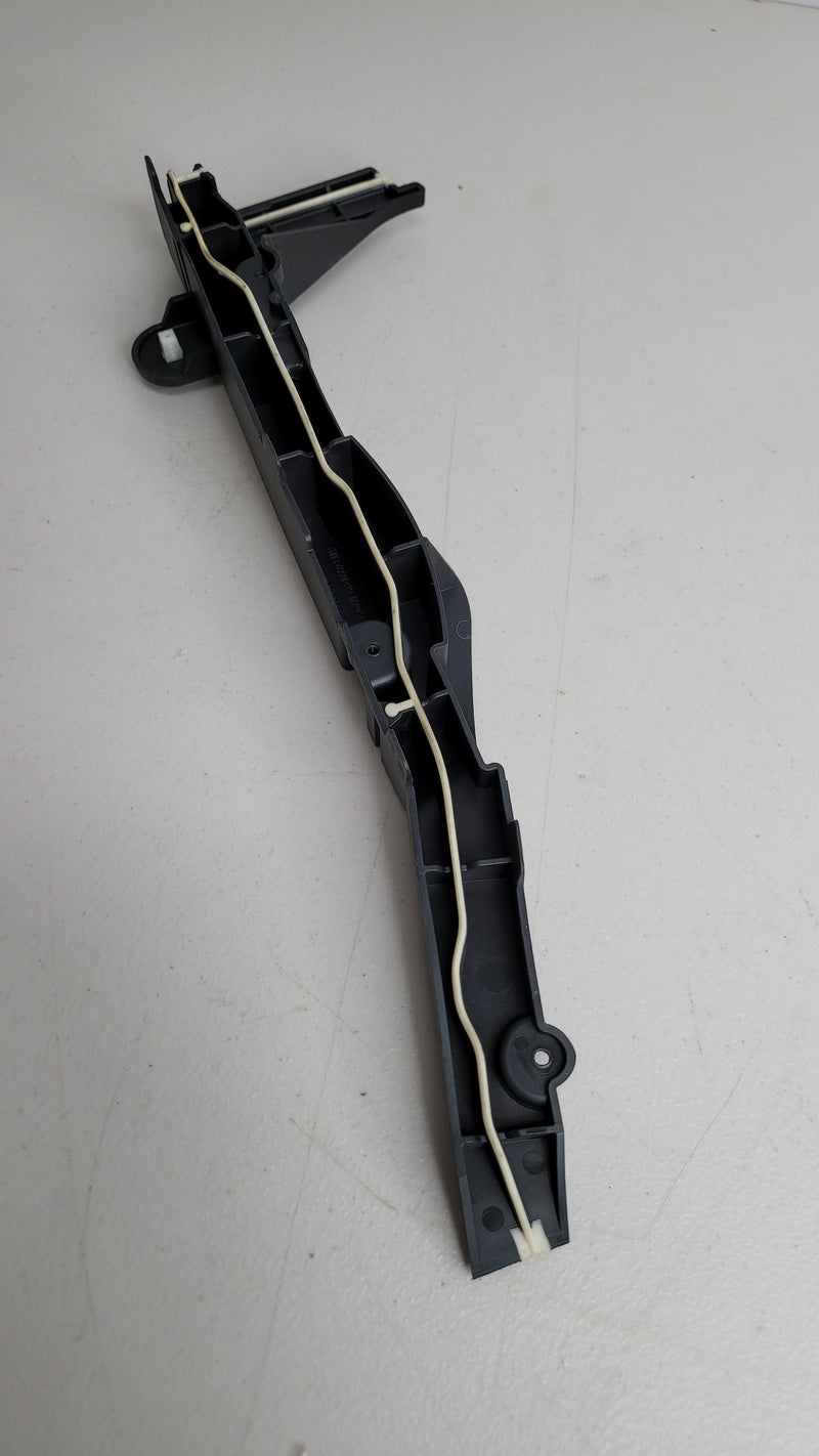 BMW 3 SERIES G80 ENGINE BAY FIREWALL COVER PANEL LEFT SIDE 6991229 - MPerformance.parts