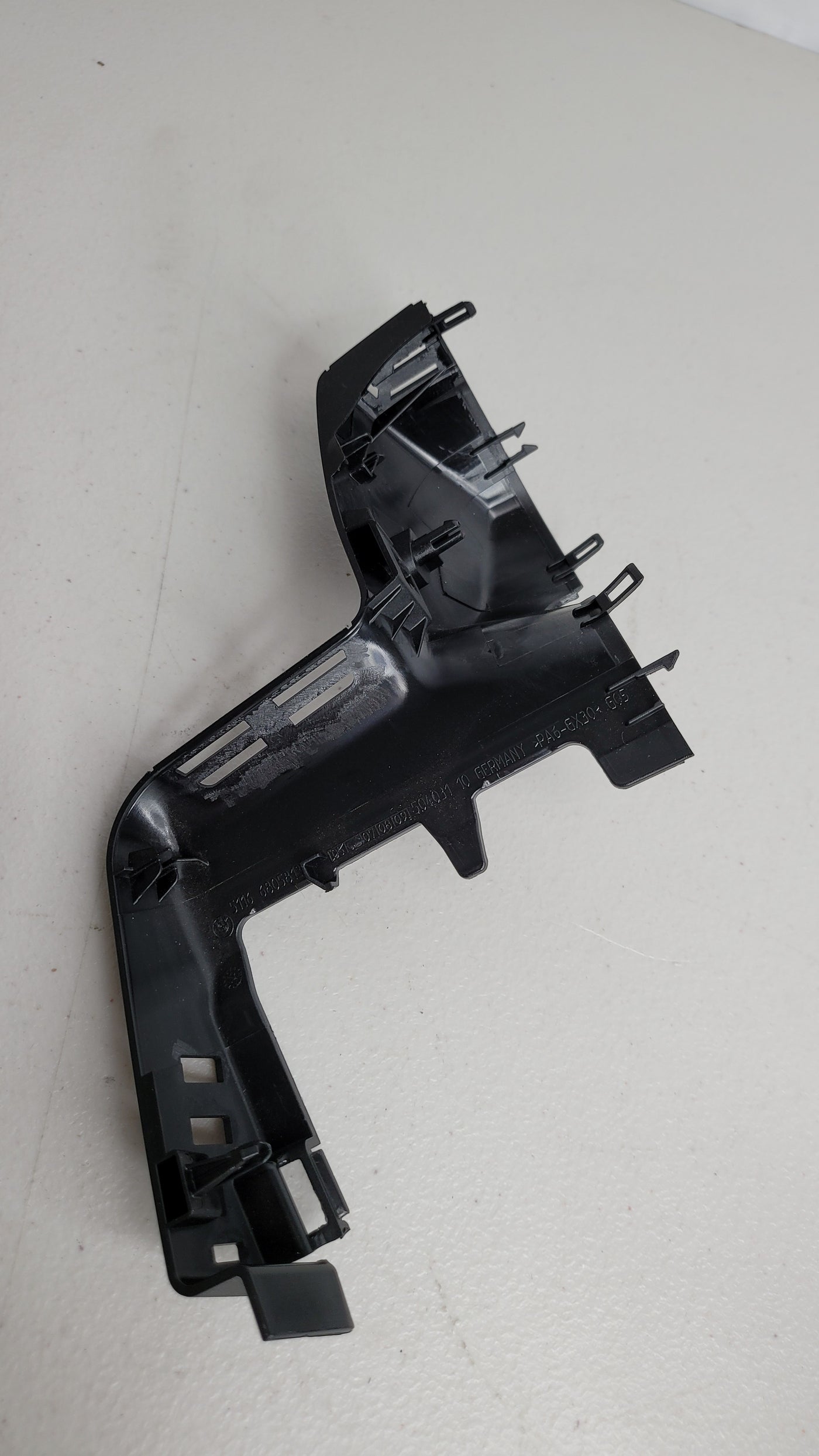 G80 M3 Mirror Trim - 51166805813 - MPerformance.parts