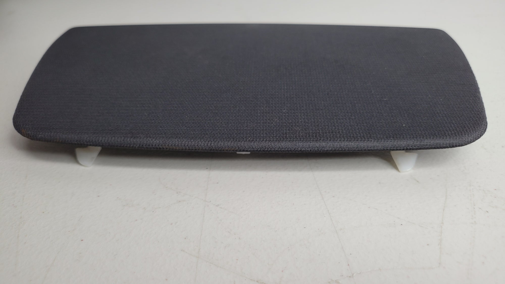 Rear Third Stop Lamp Brake Cover Trim Black BMW OEM F22 228i 230i M2 - 7346031 - MPerformance.parts